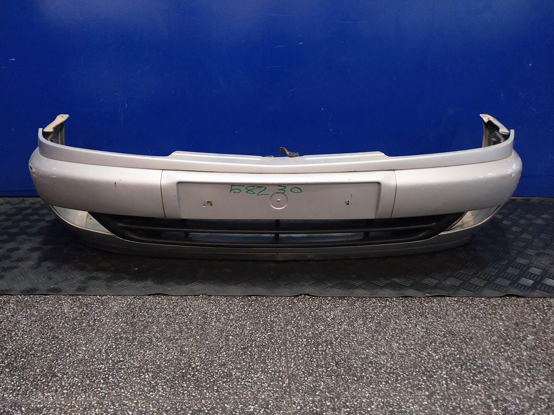 Paragolpes Delantero para Citroën Xsara Berlina
