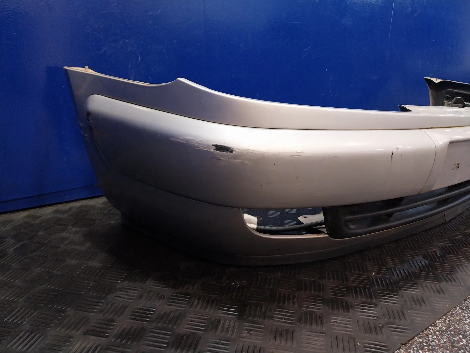 Paragolpes Delantero para Citroën Xsara Berlina