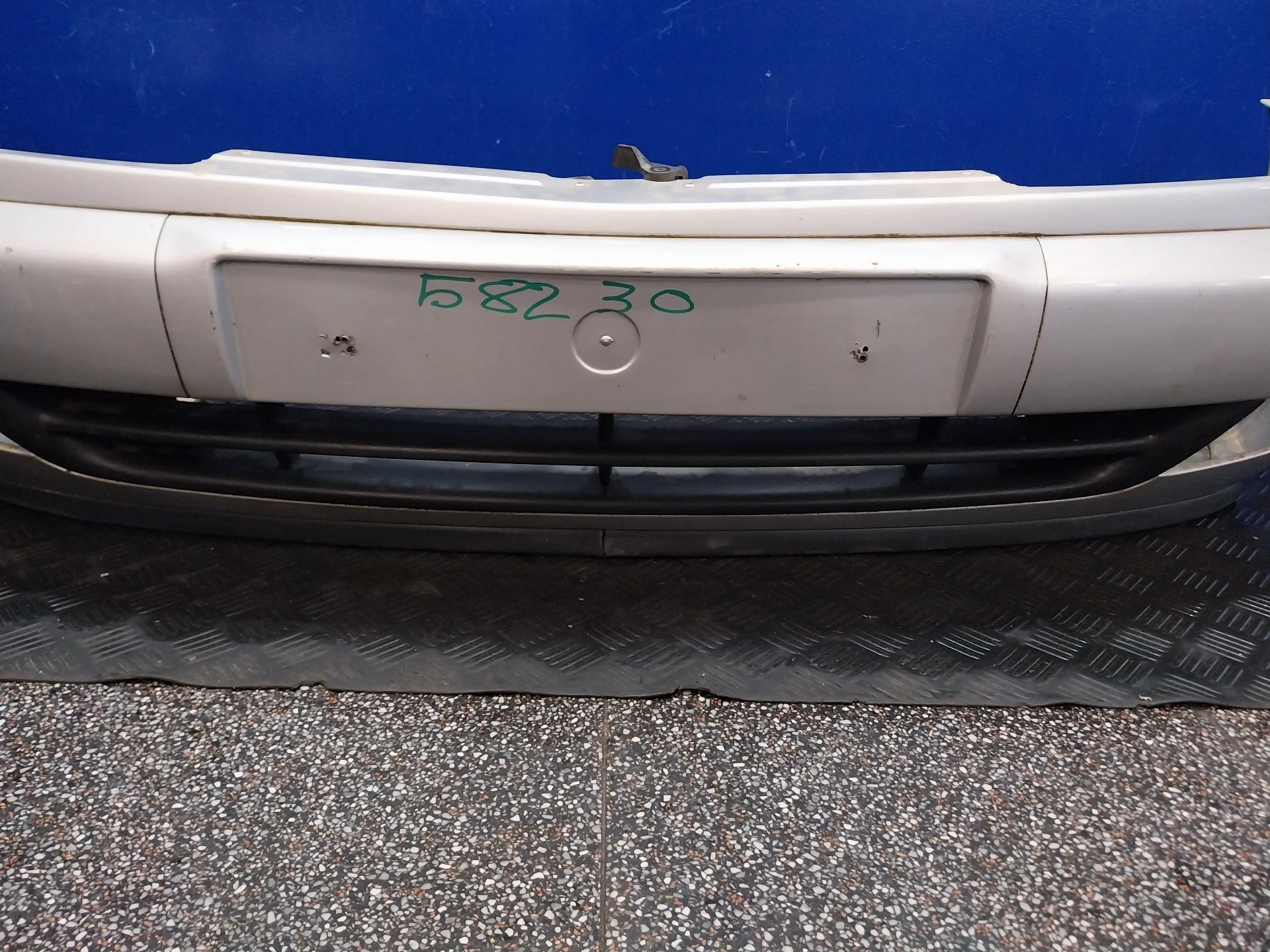 Paragolpes Delantero para Citroën Xsara Berlina
