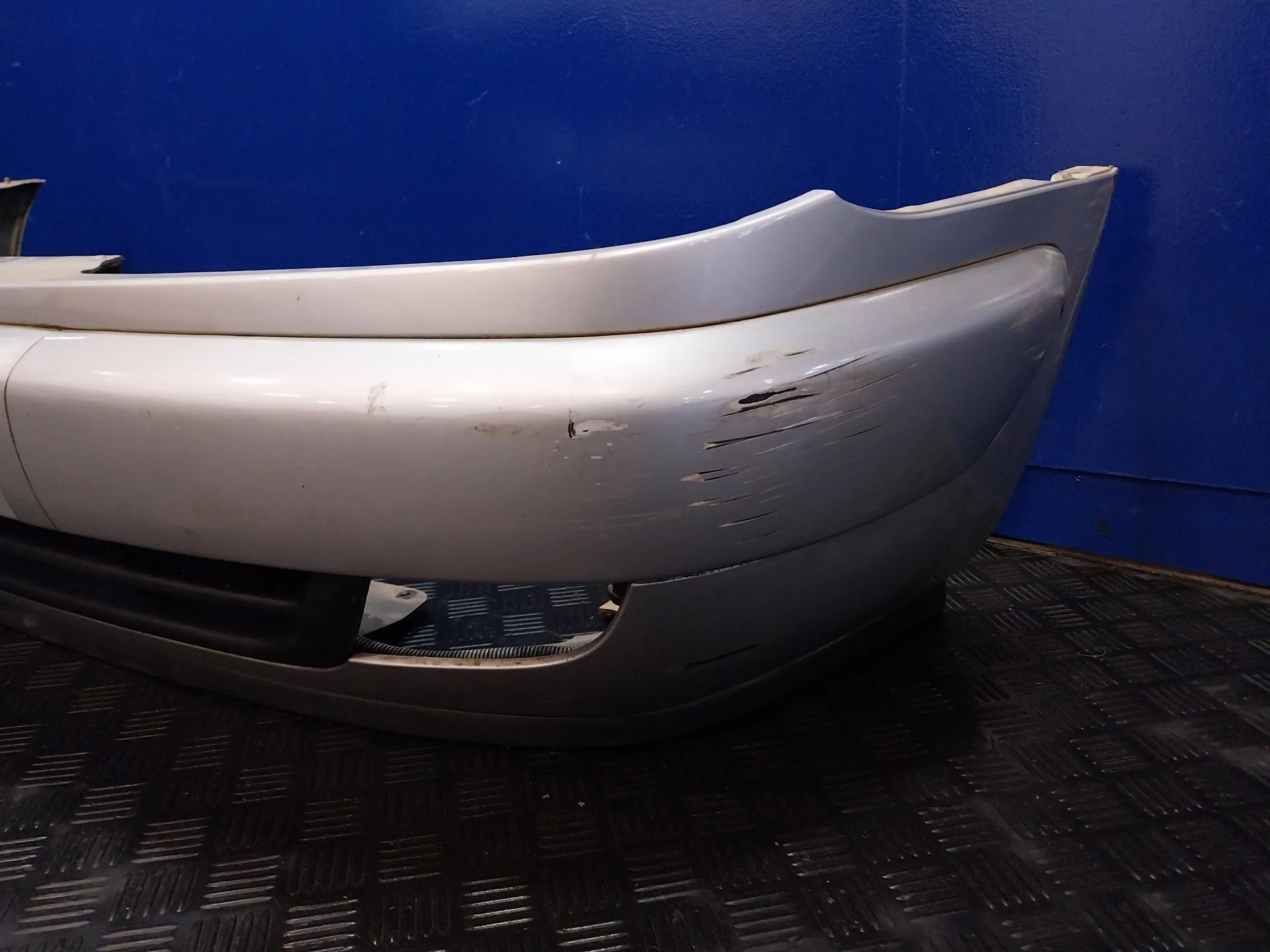 Paragolpes Delantero para Citroën Xsara Berlina