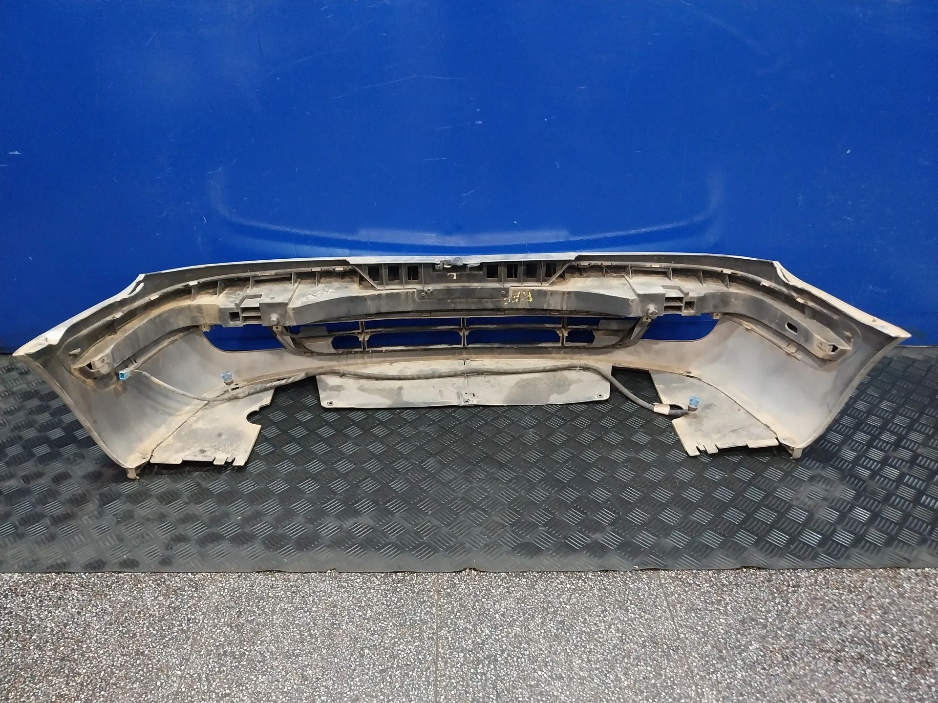 Paragolpes Delantero para Citroën Xsara Berlina
