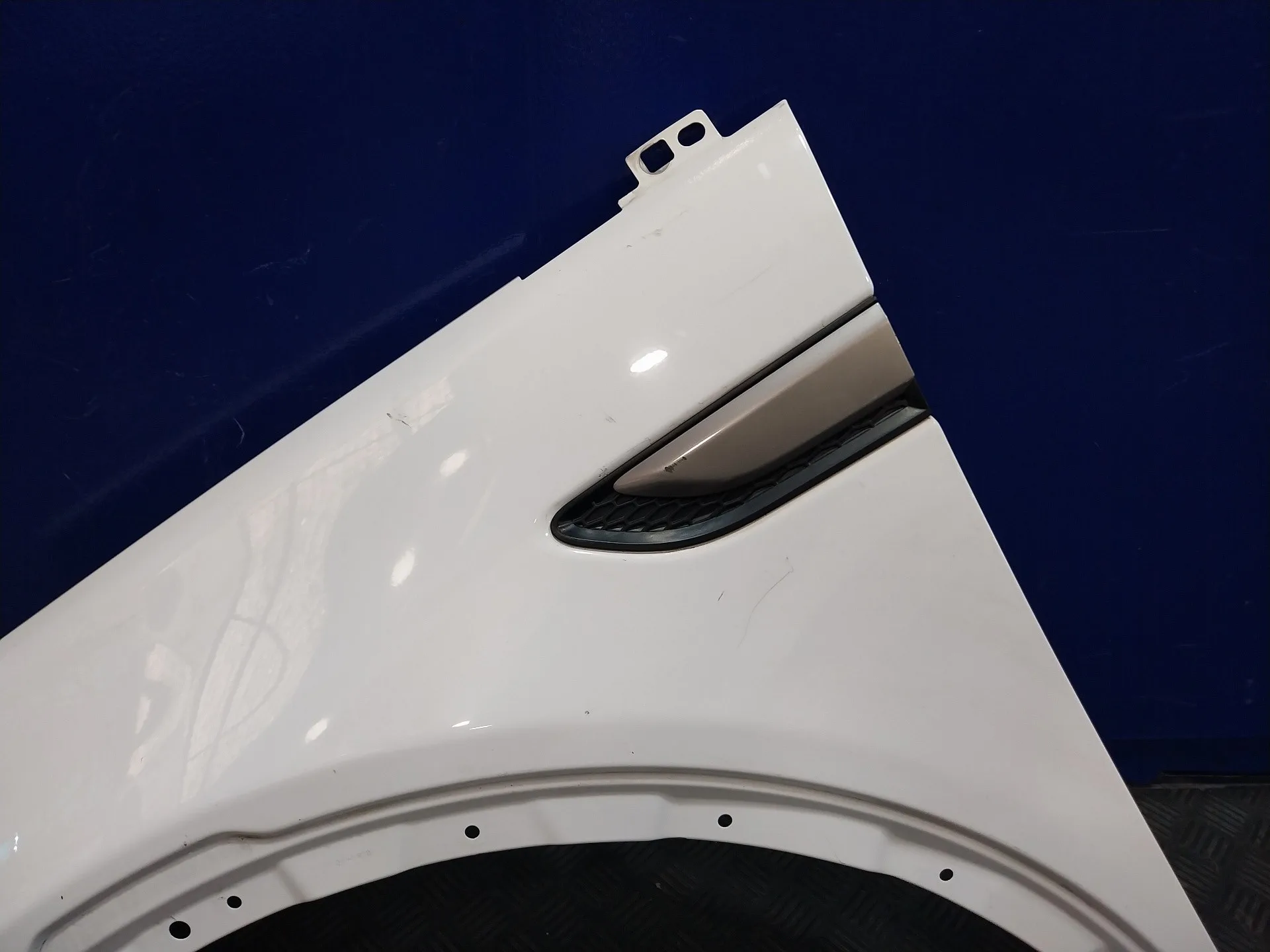 Aleta Delantera Izquierda para Land Rover Discovery Sport