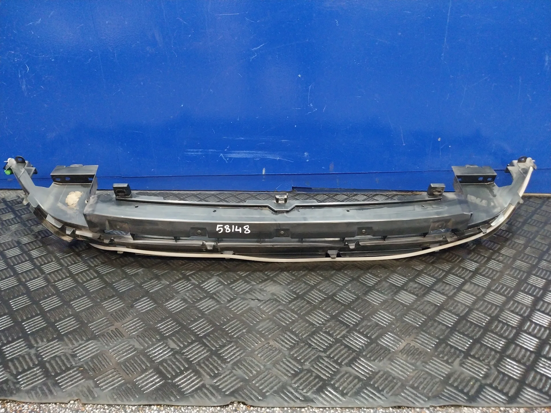Panel Frontal para Land Rover Discovery Sport