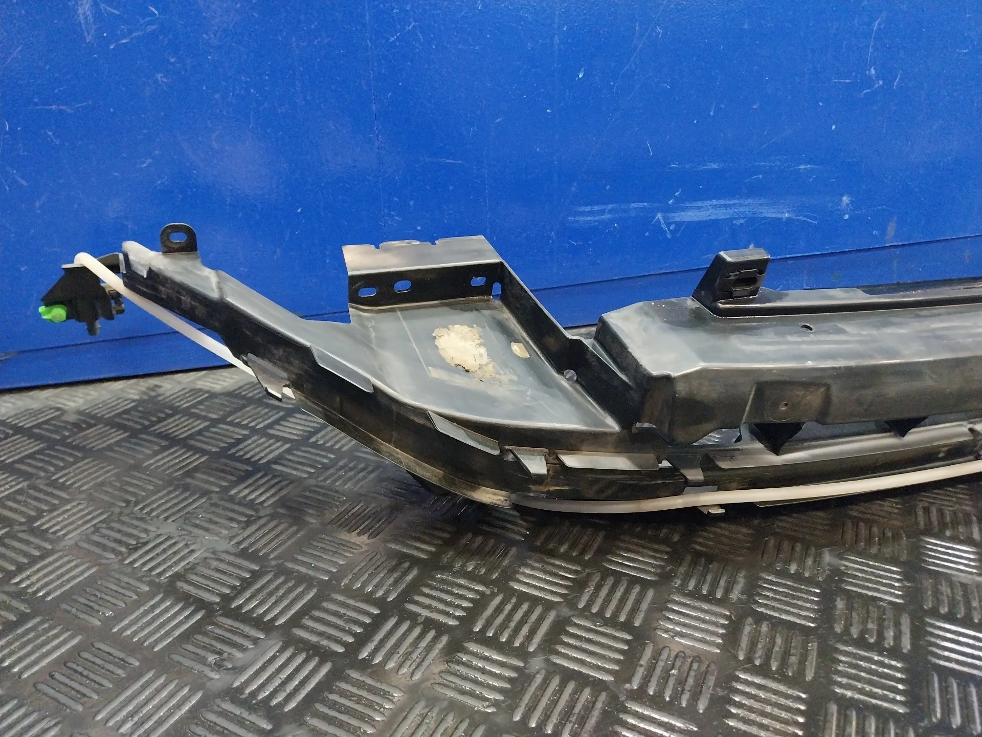 Panel Frontal para Land Rover Discovery Sport