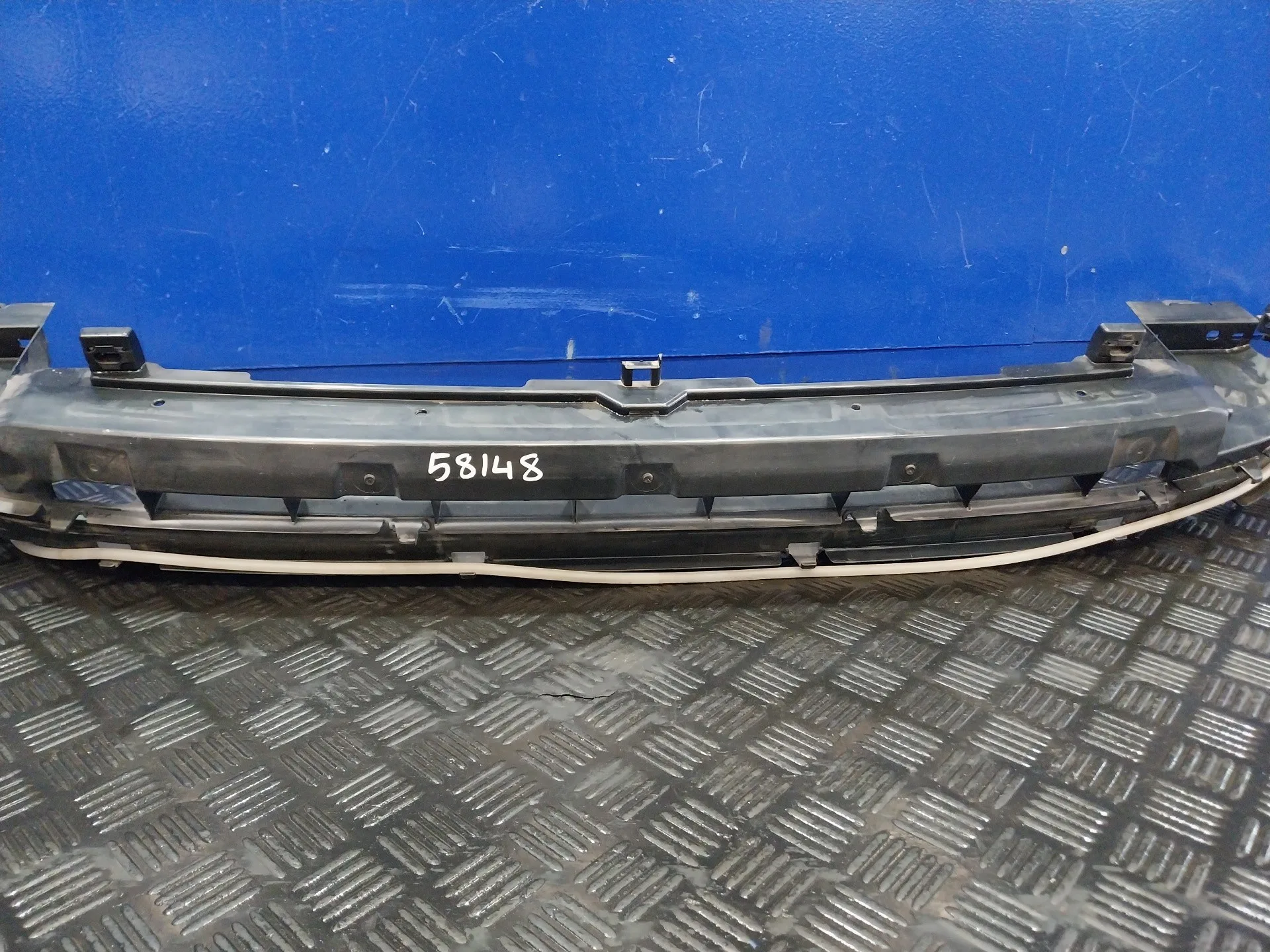 Panel Frontal para Land Rover Discovery Sport