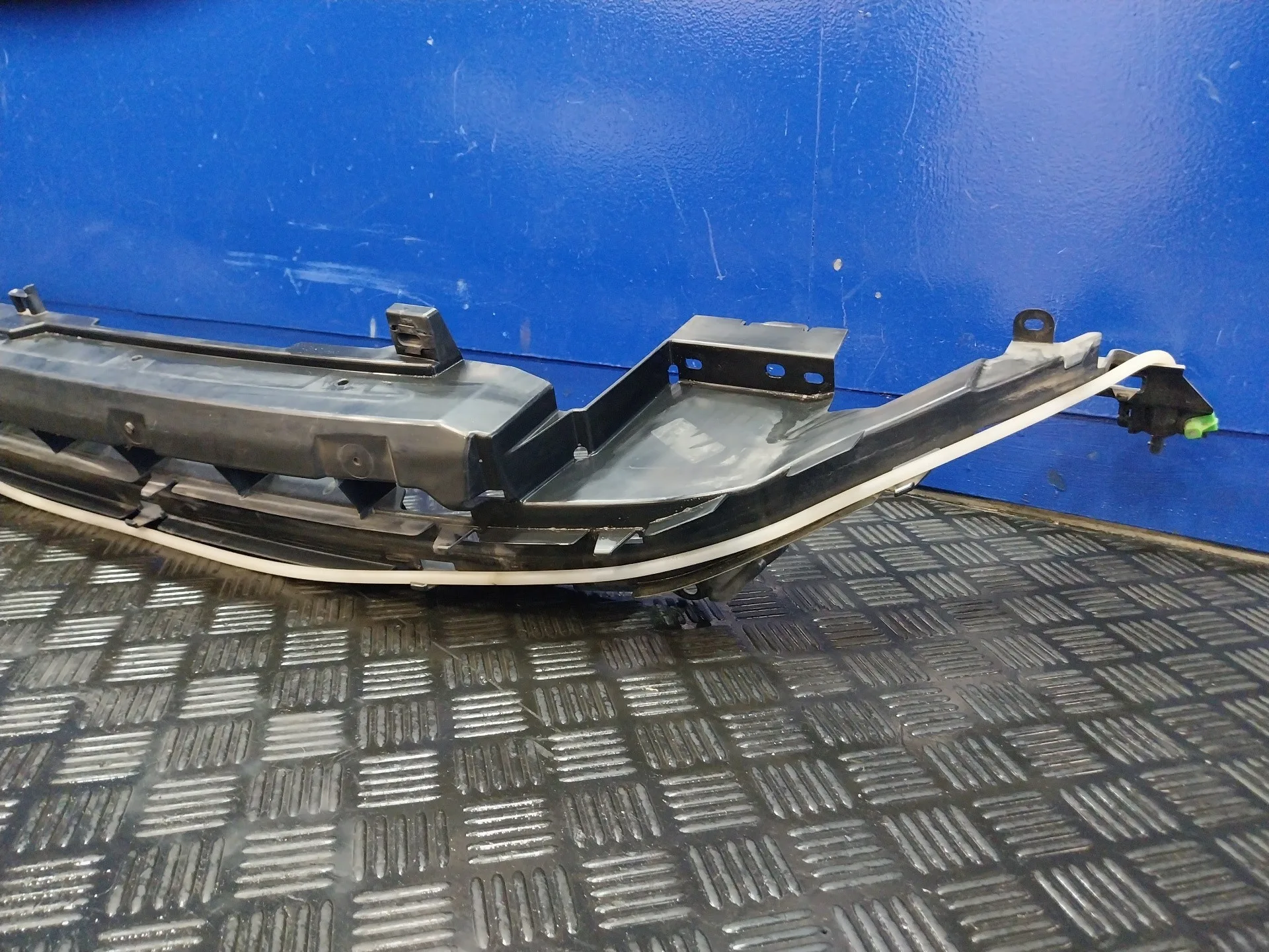 Panel Frontal para Land Rover Discovery Sport