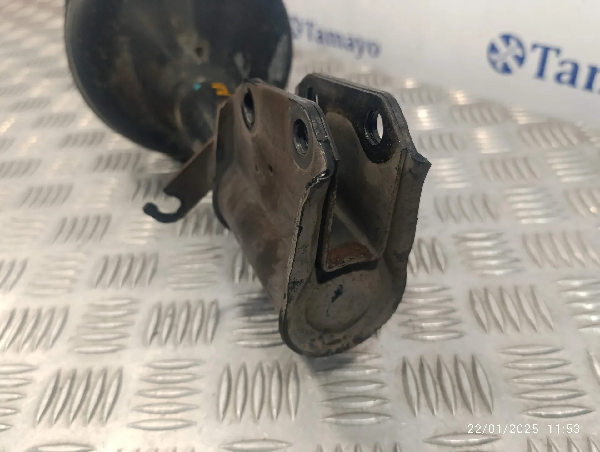 Amortiguador Delantero Derecho para Renault Clio Ii Fase Ii (B/Cb0)