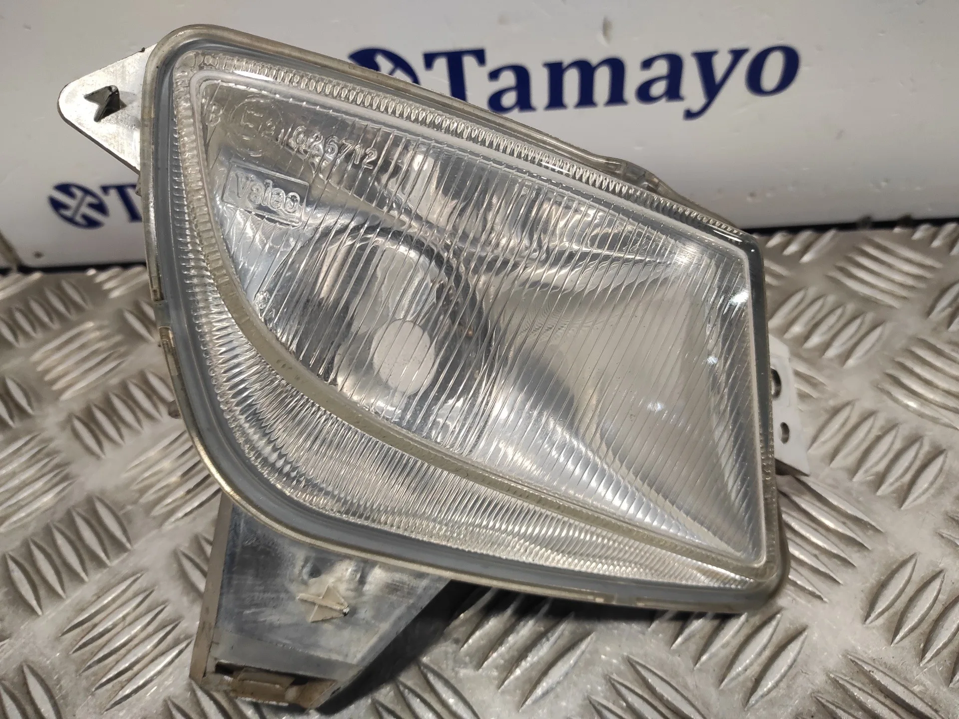 Faro Antiniebla Derecho para Citroën Xsara Berlina