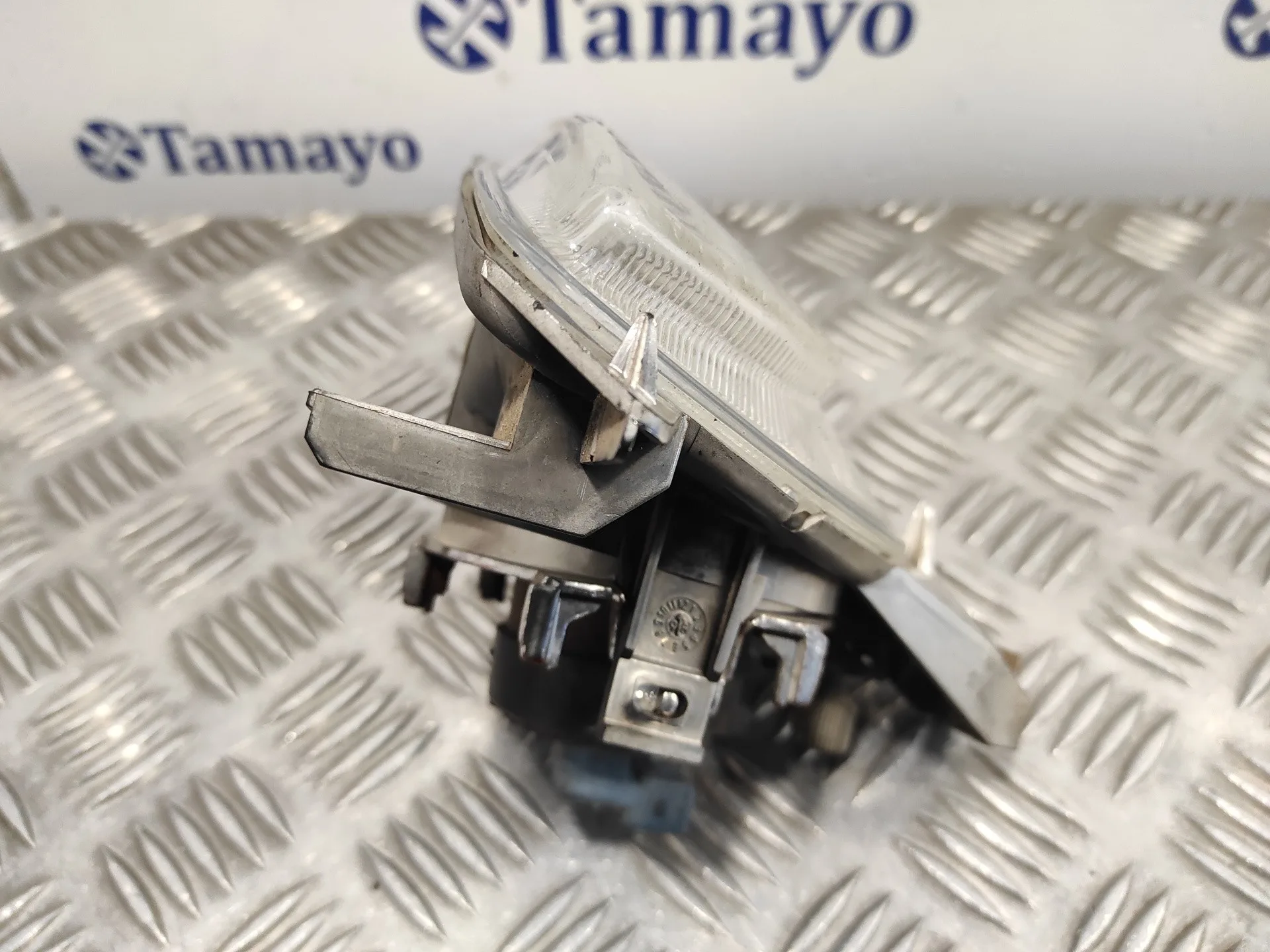 Faro Antiniebla Derecho para Citroën Xsara Berlina