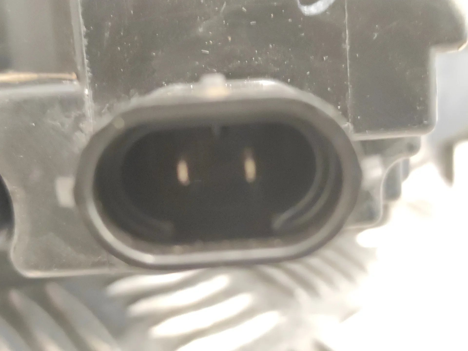 Faro Antiniebla Izquierdo para Land Rover Discovery Sport