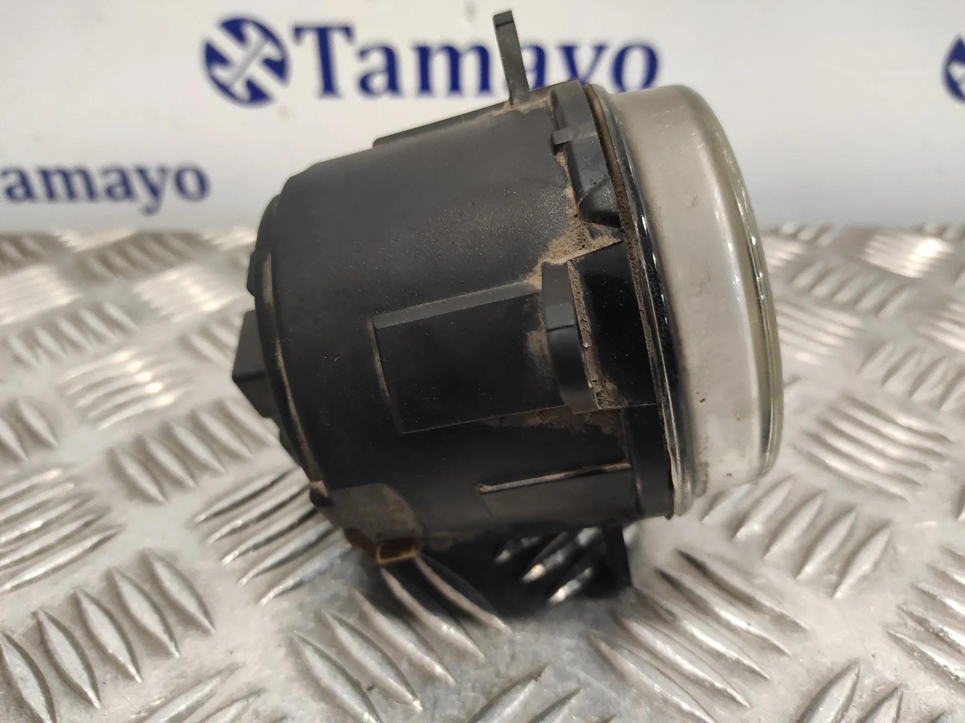 Faro Antiniebla Izquierdo para Peugeot Partner (S2)