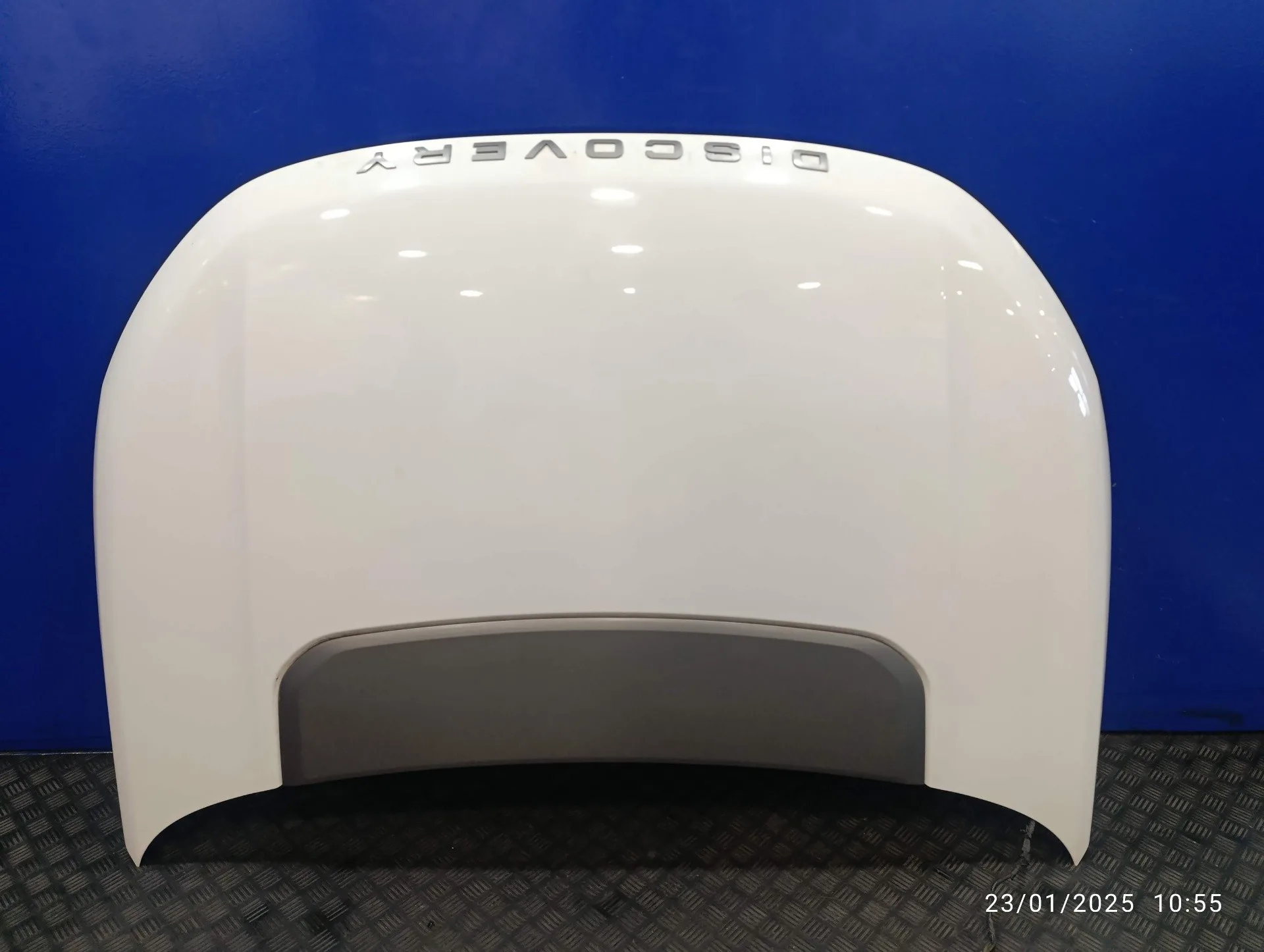 Capot para Land Rover Discovery Sport