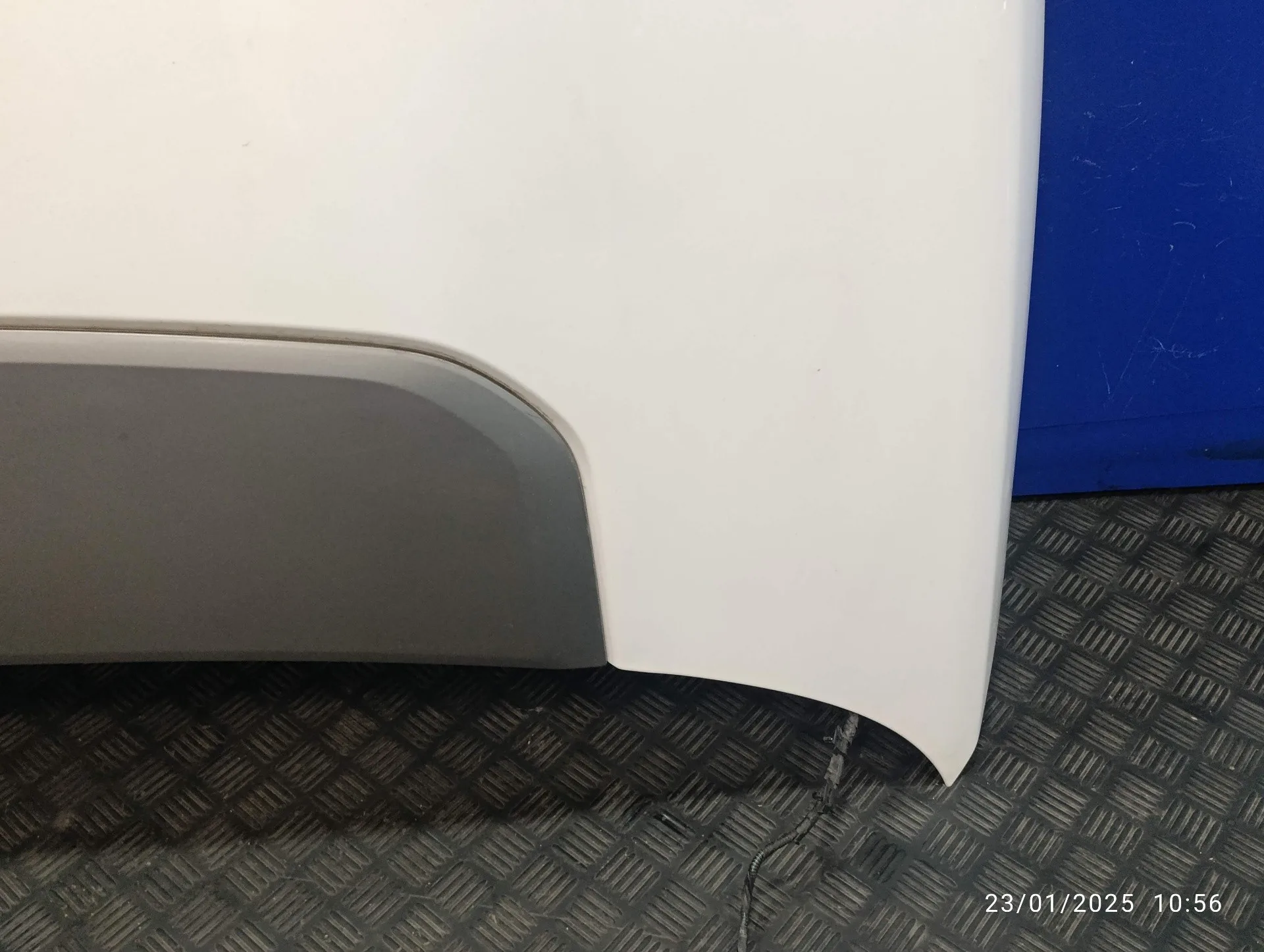 Capot para Land Rover Discovery Sport