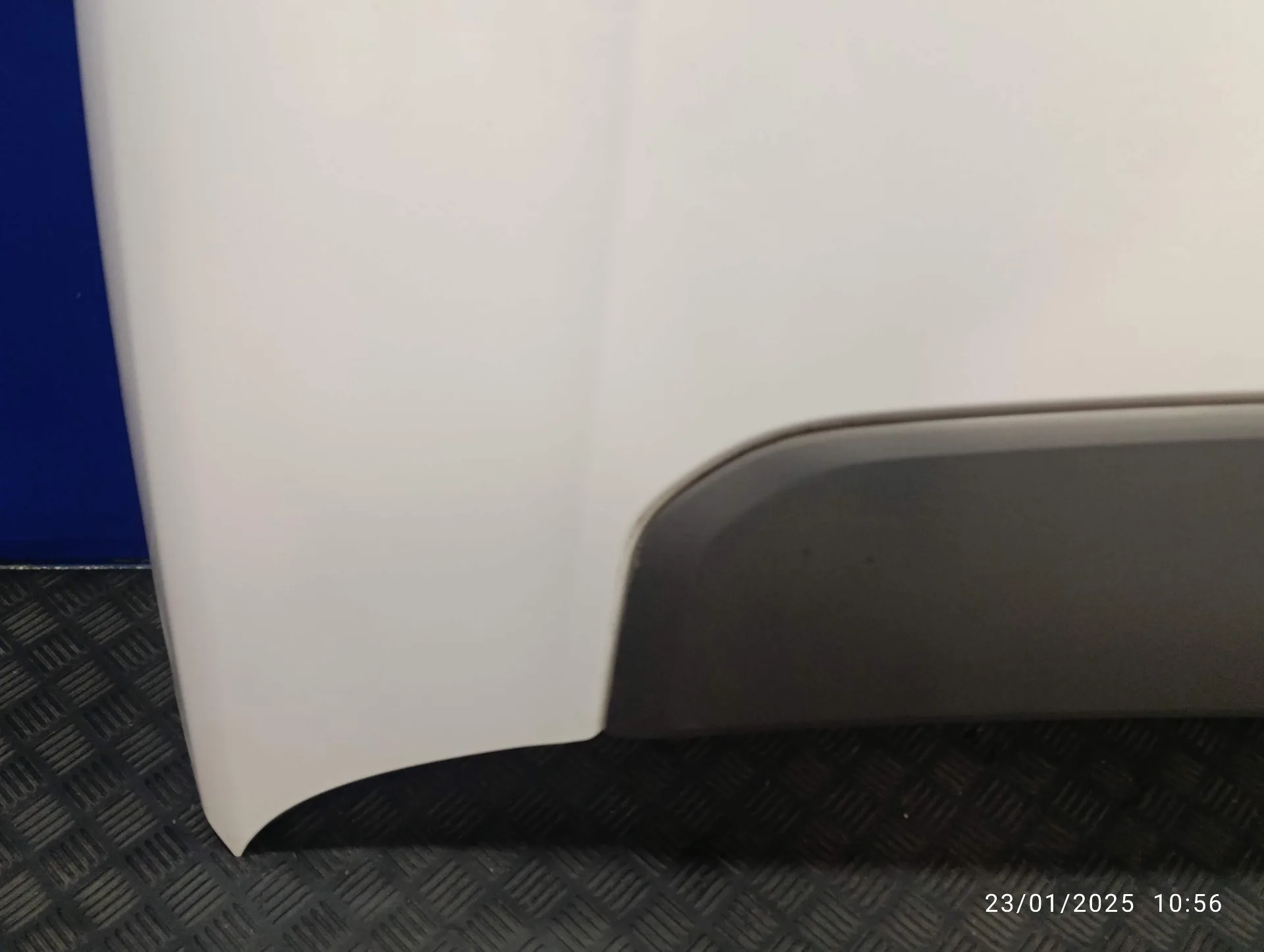 Capot para Land Rover Discovery Sport