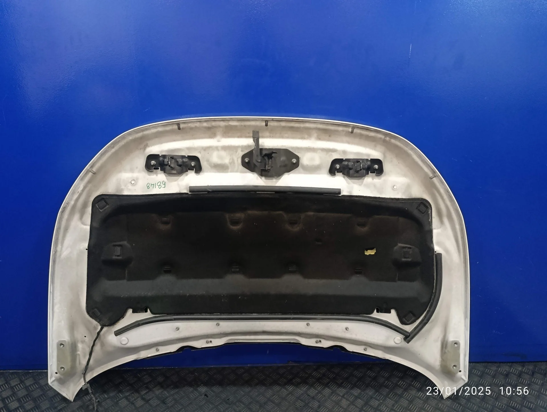 Capot para Land Rover Discovery Sport