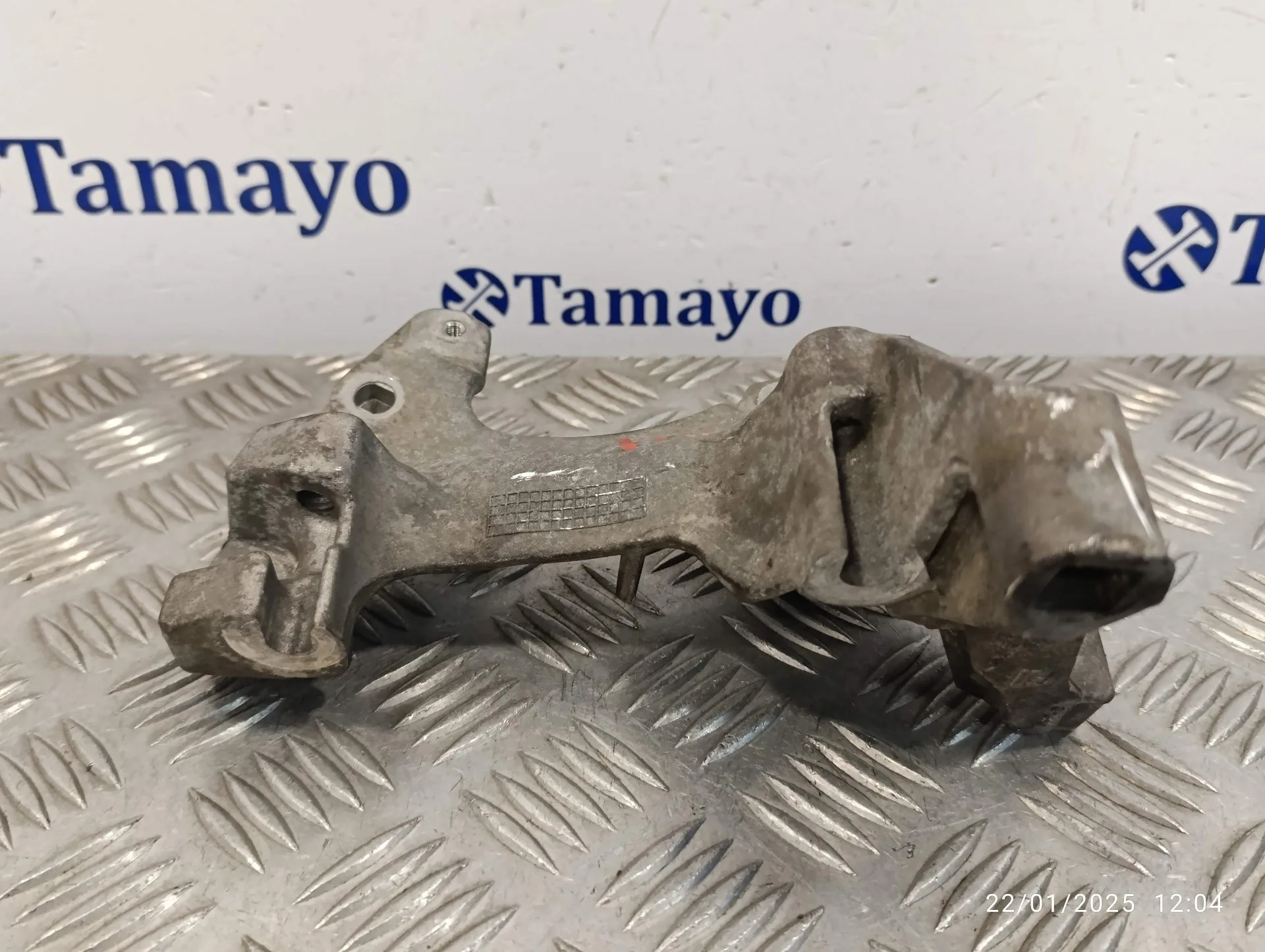 Soporte Alternador para Dacia Lodgy