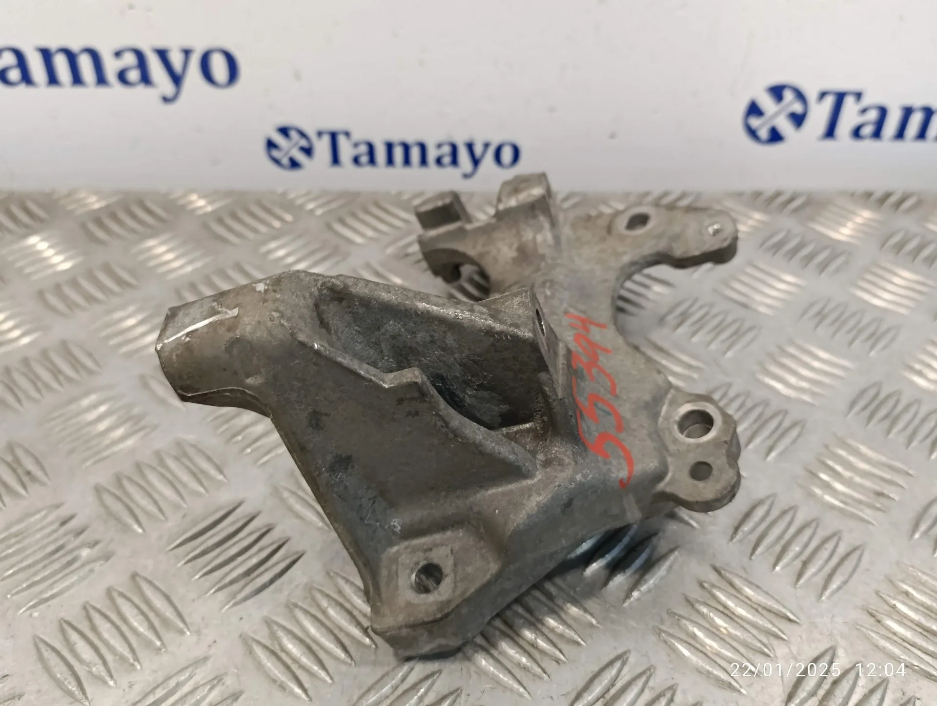Soporte Alternador para Dacia Lodgy