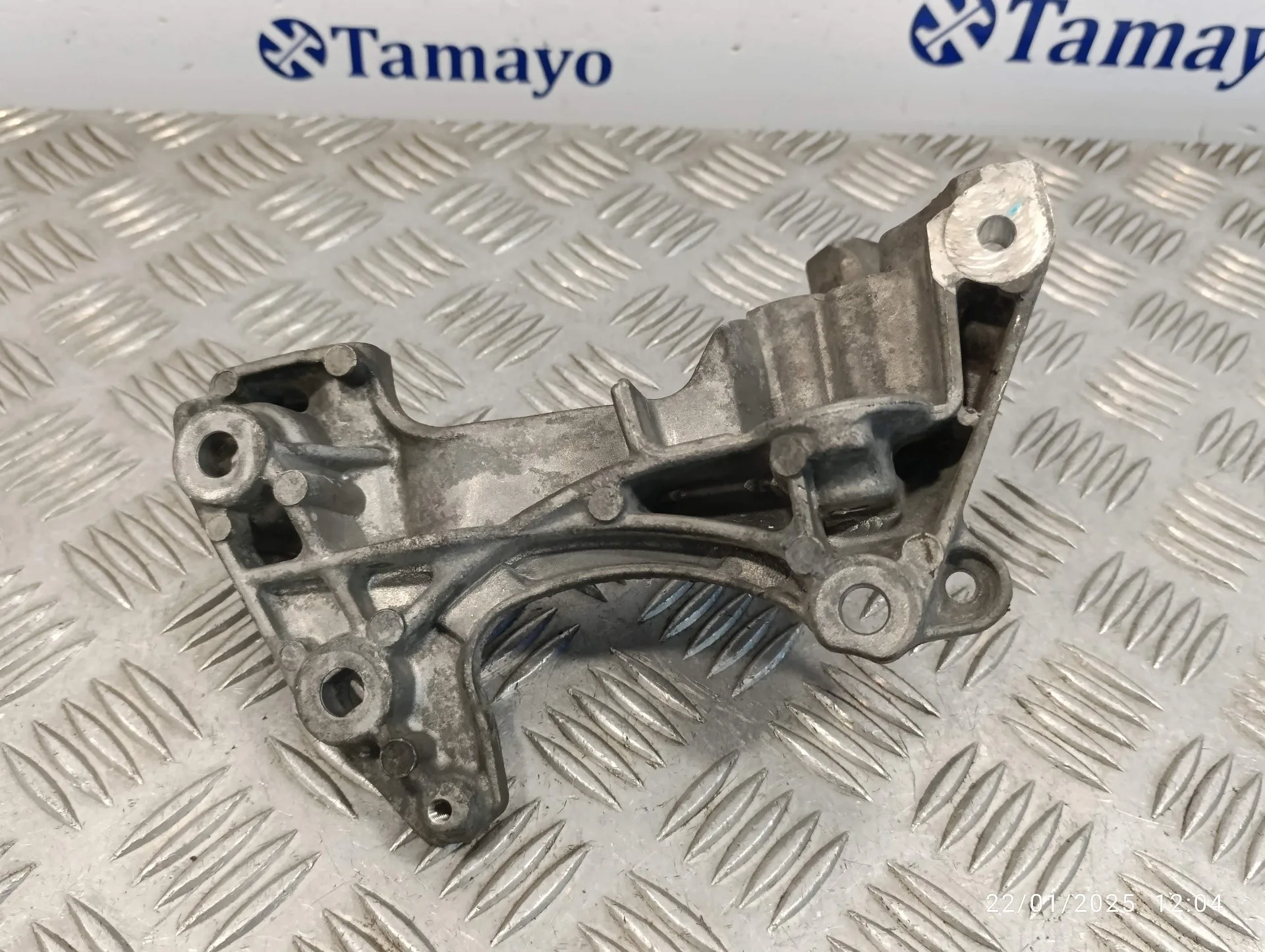 Soporte Alternador para Dacia Lodgy