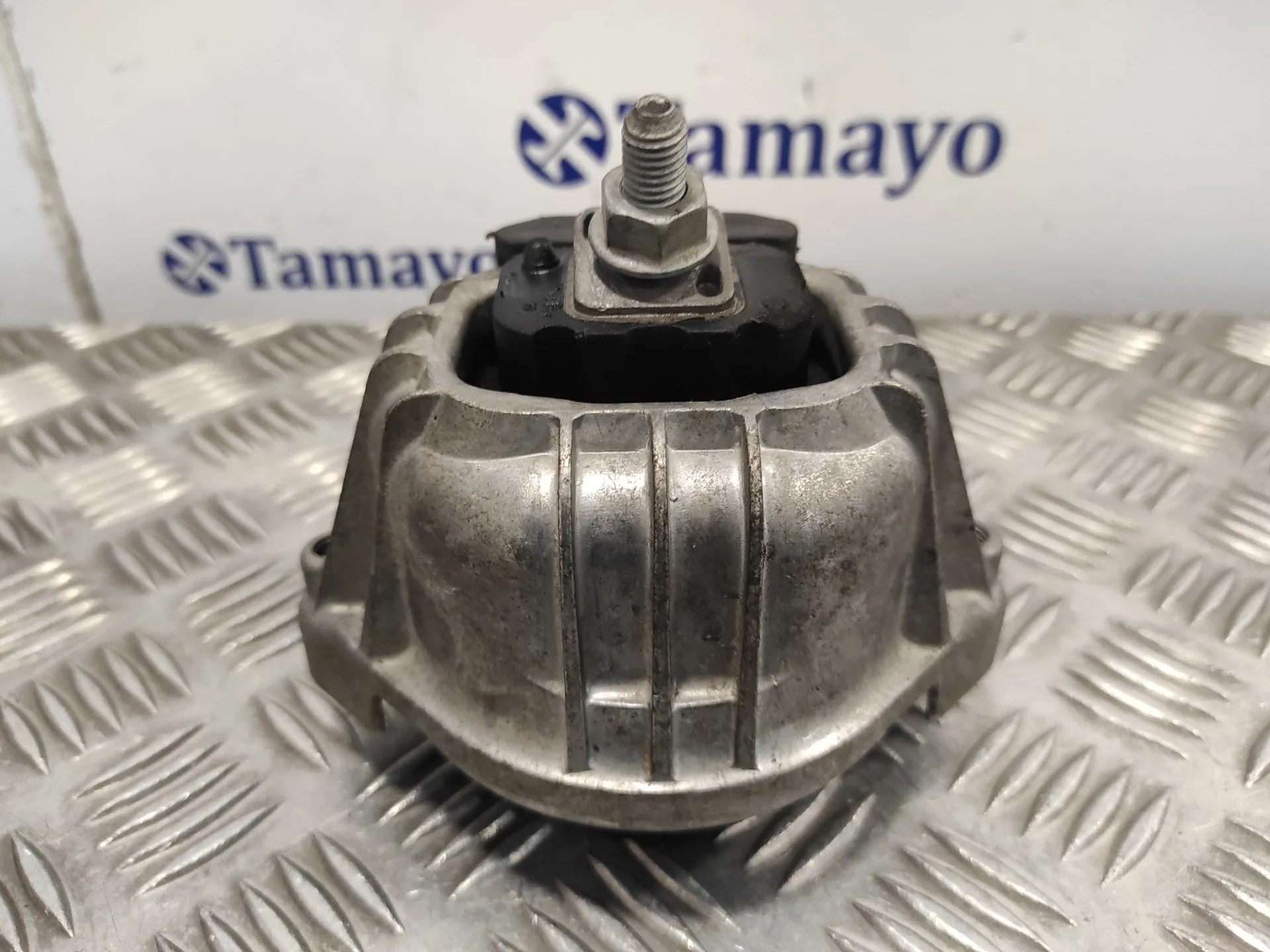 Soporte Motor para Bmw Serie 1 Berlina (E81/E87)
