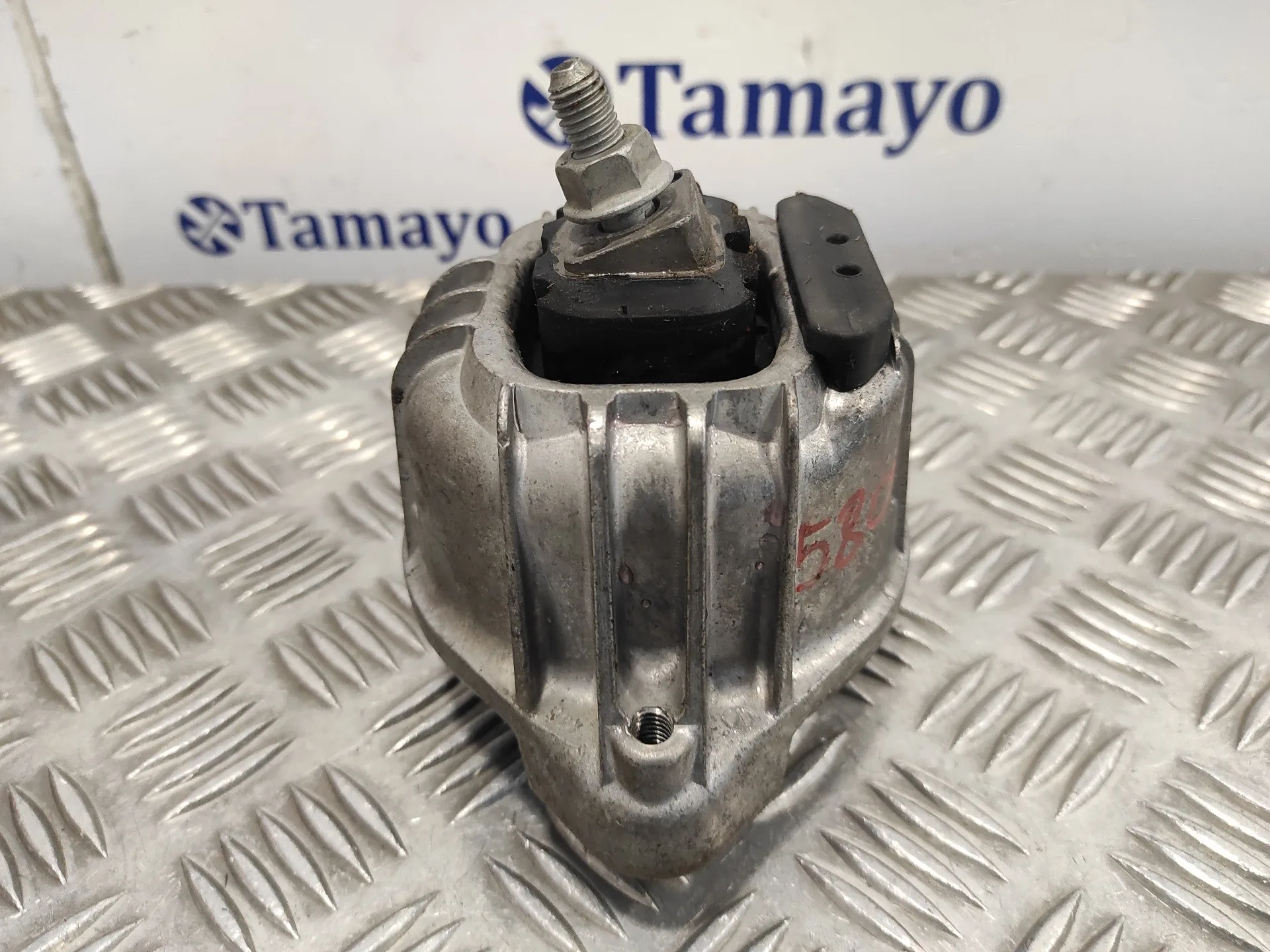 Soporte Motor para Bmw Serie 1 Berlina (E81/E87)
