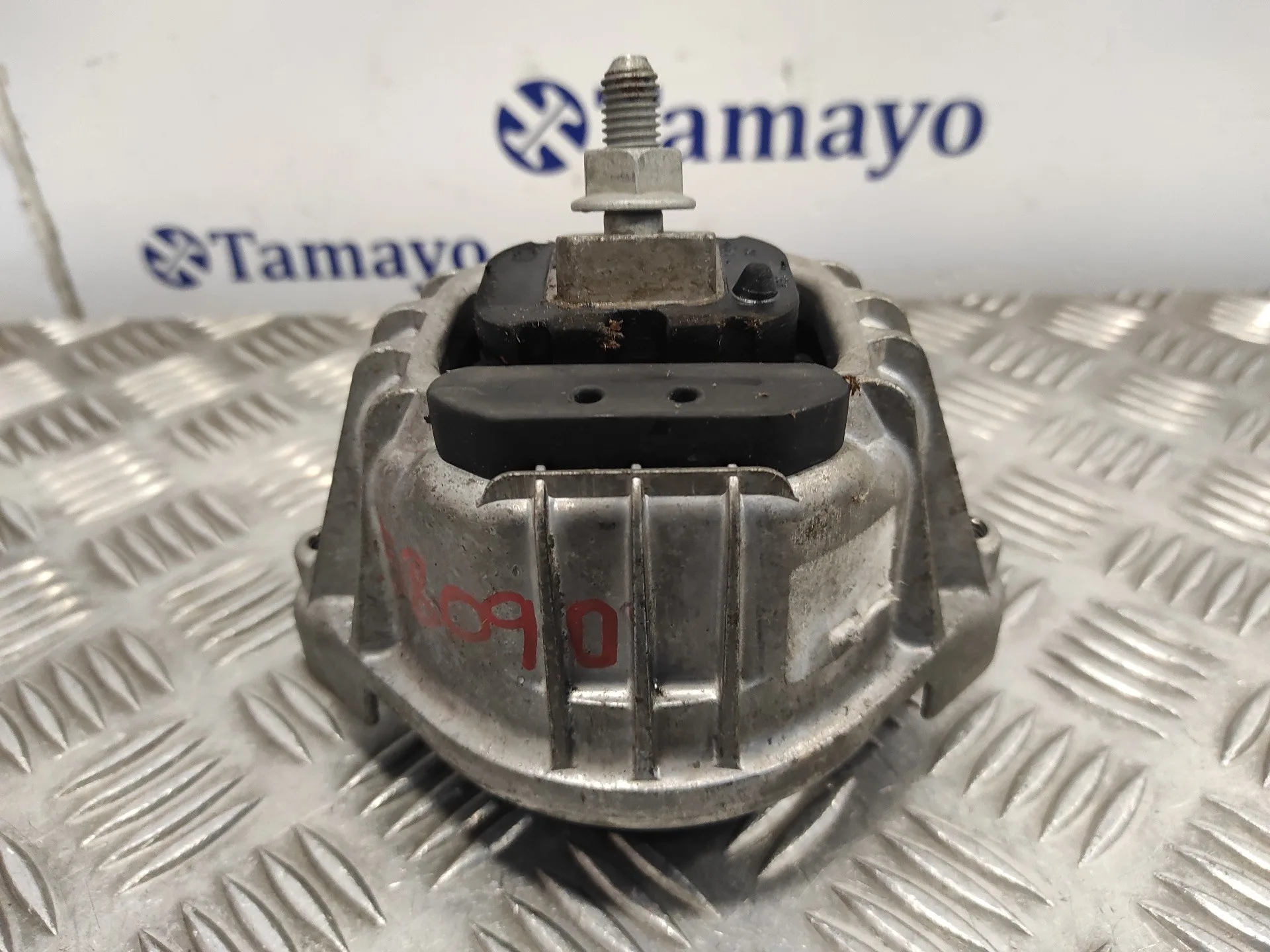 Soporte Motor para Bmw Serie 1 Berlina (E81/E87)