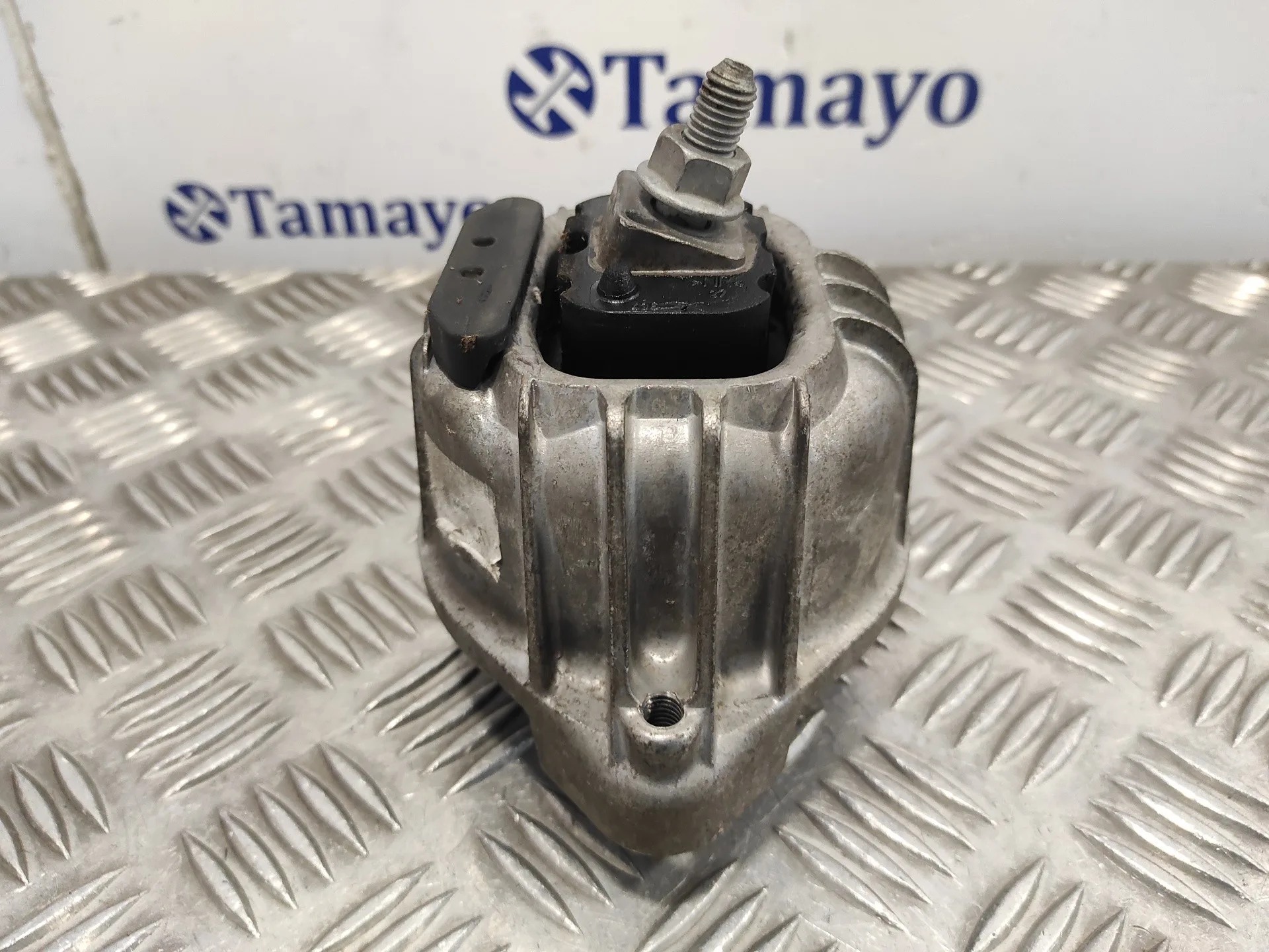Soporte Motor para Bmw Serie 1 Berlina (E81/E87)