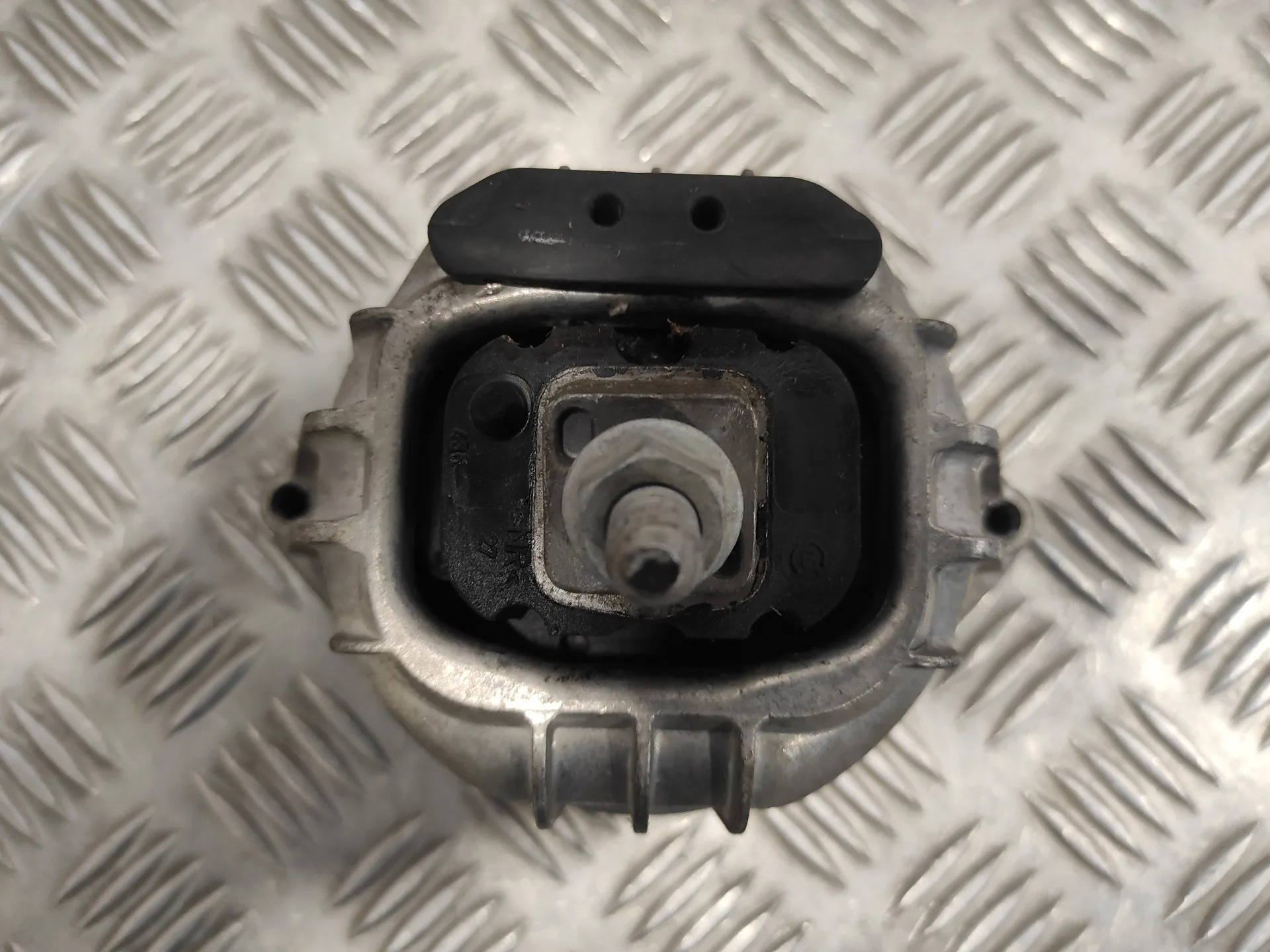 Soporte Motor para Bmw Serie 1 Berlina (E81/E87)
