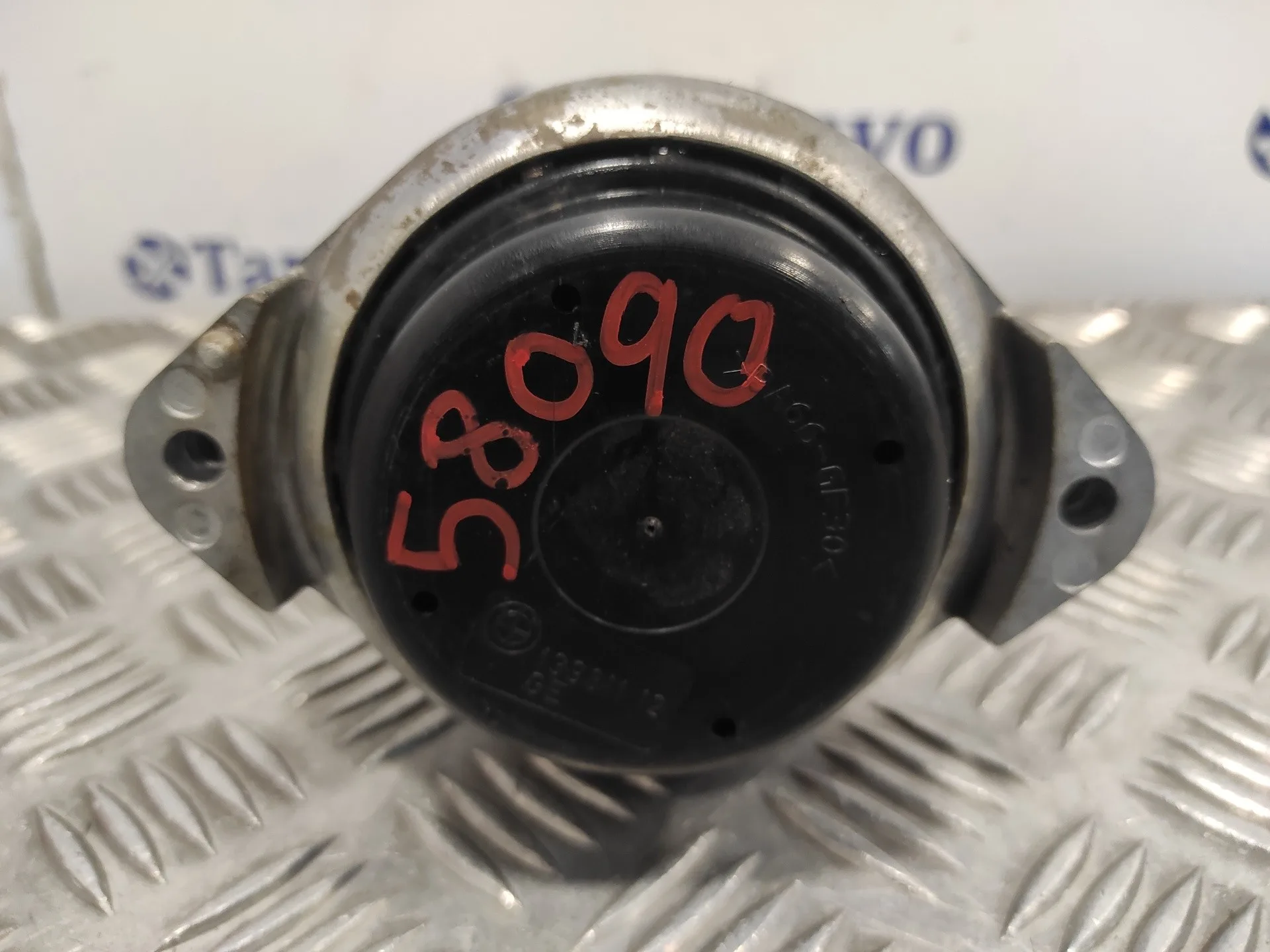 Soporte Motor para Bmw Serie 1 Berlina (E81/E87)