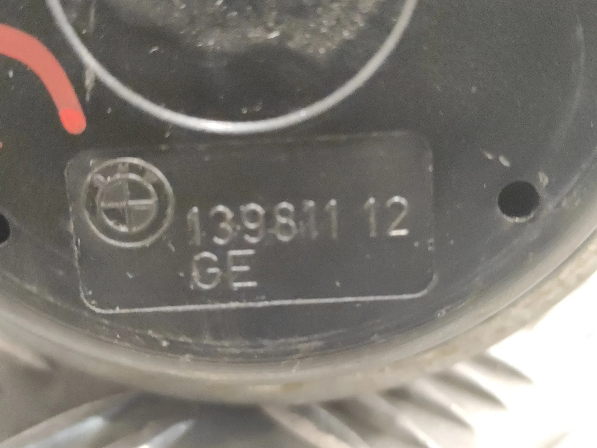 Soporte Motor para Bmw Serie 1 Berlina (E81/E87)
