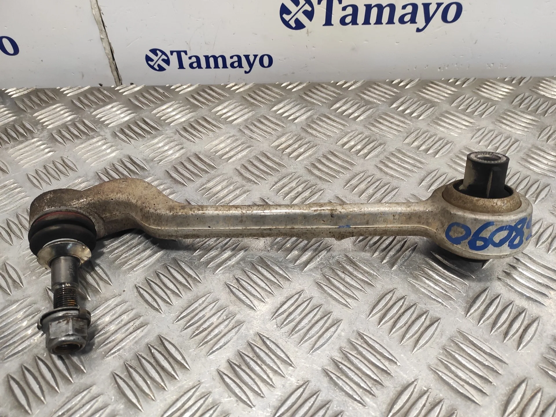 Brazo Suspension Inferior Delantero Izquierdo para Bmw Serie 1 Berlina (E81/E87)