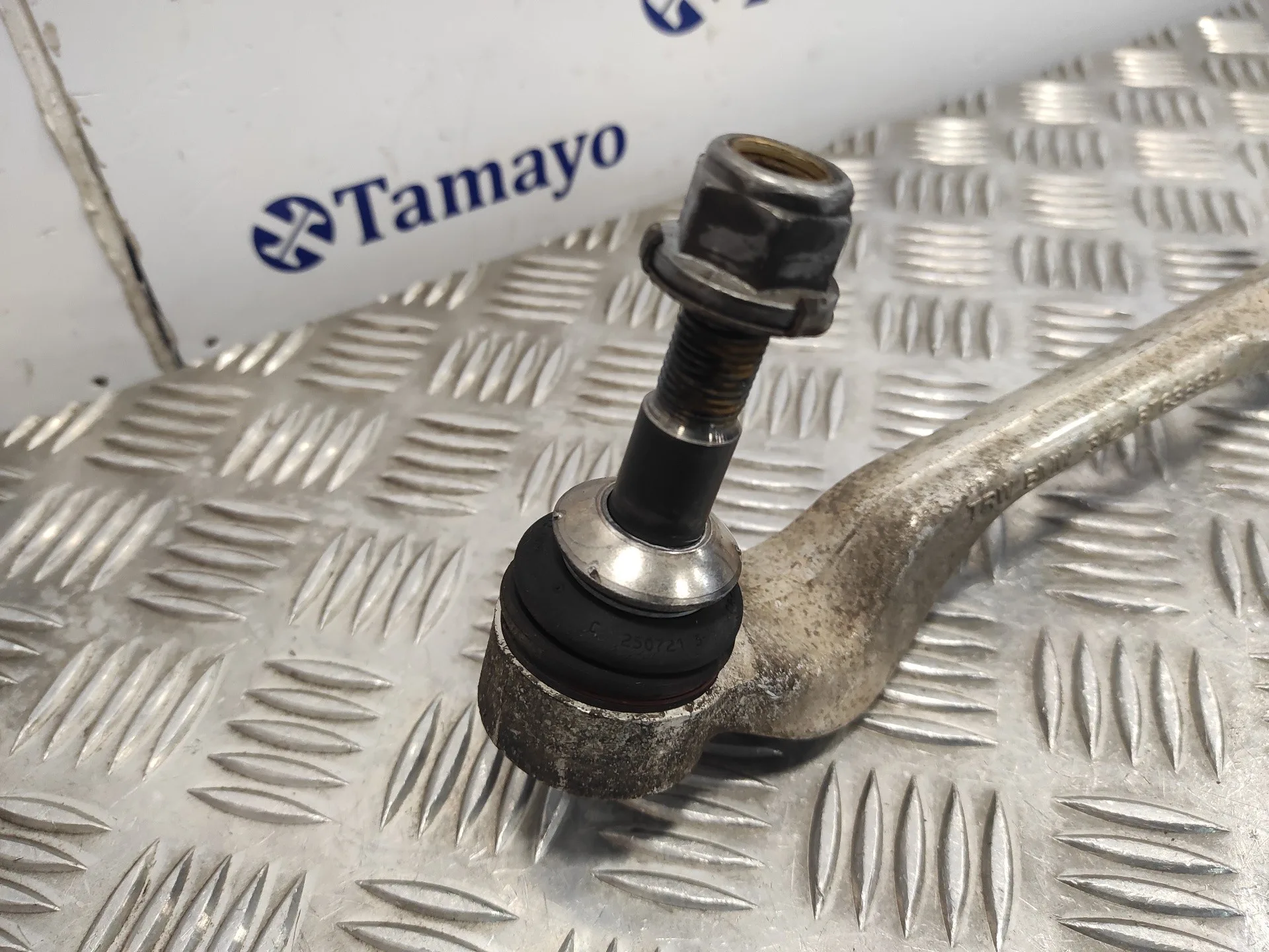 Brazo Suspension Inferior Delantero Izquierdo para Bmw Serie 1 Berlina (E81/E87)
