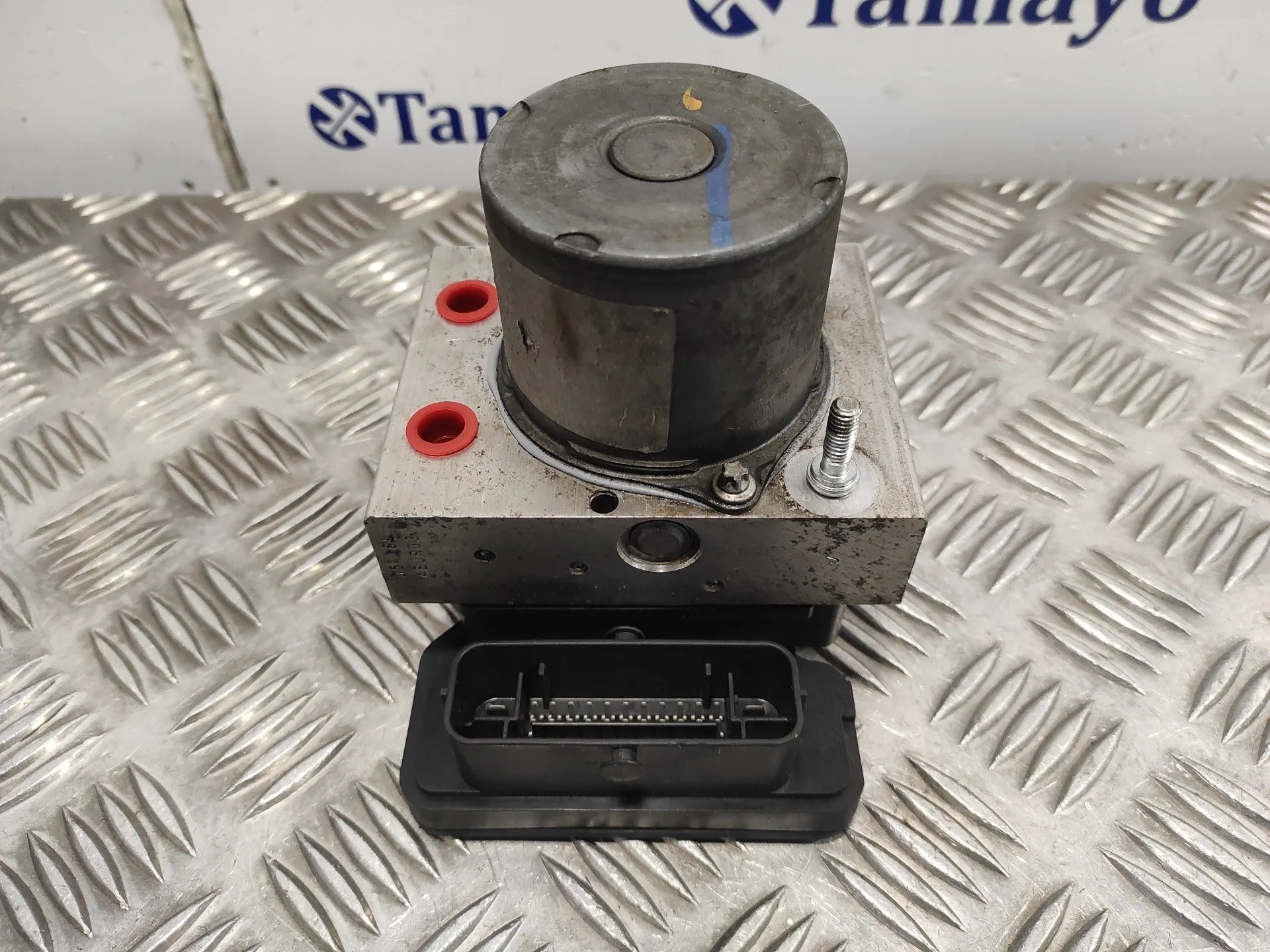 Abs para Renault Master Iii