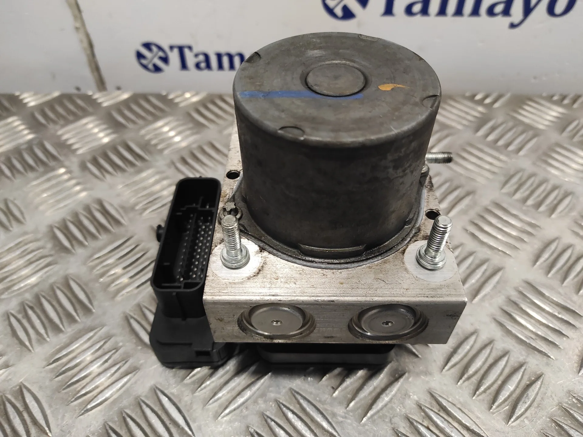 Abs para Renault Master Iii