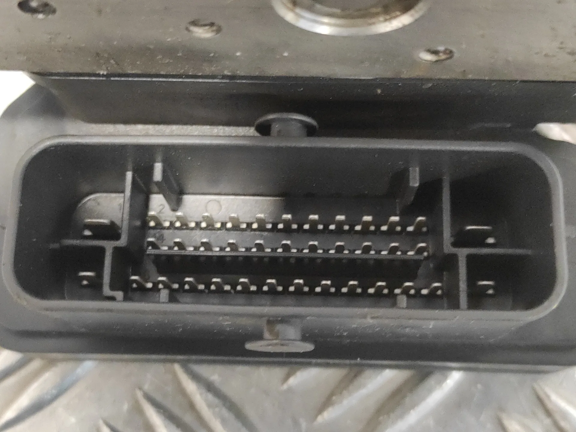 Abs para Renault Master Iii