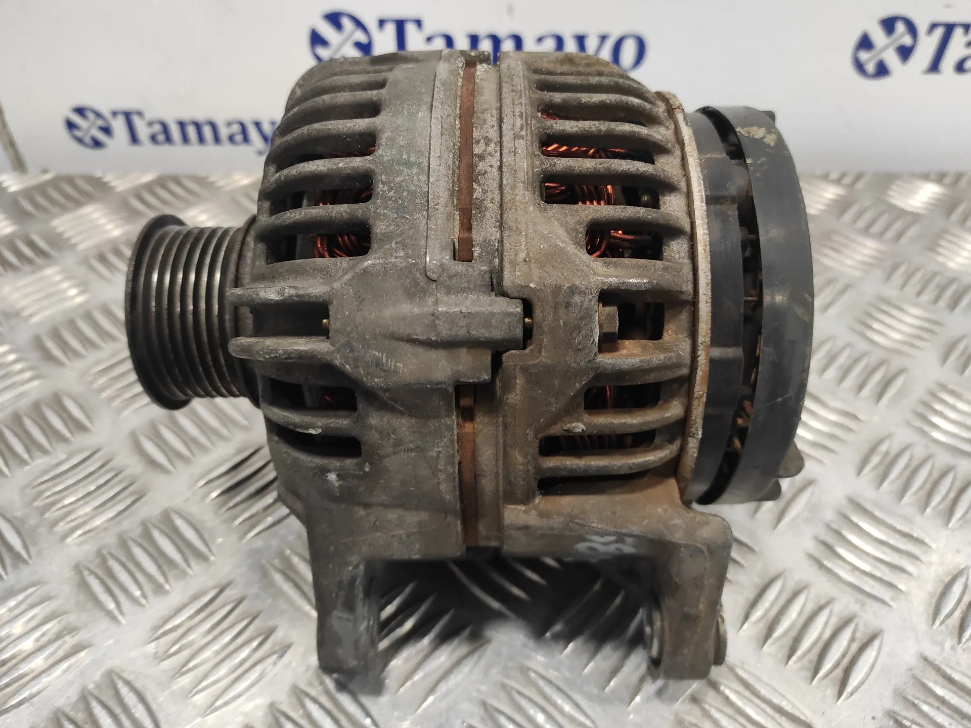 Alternador para Iveco 35S12