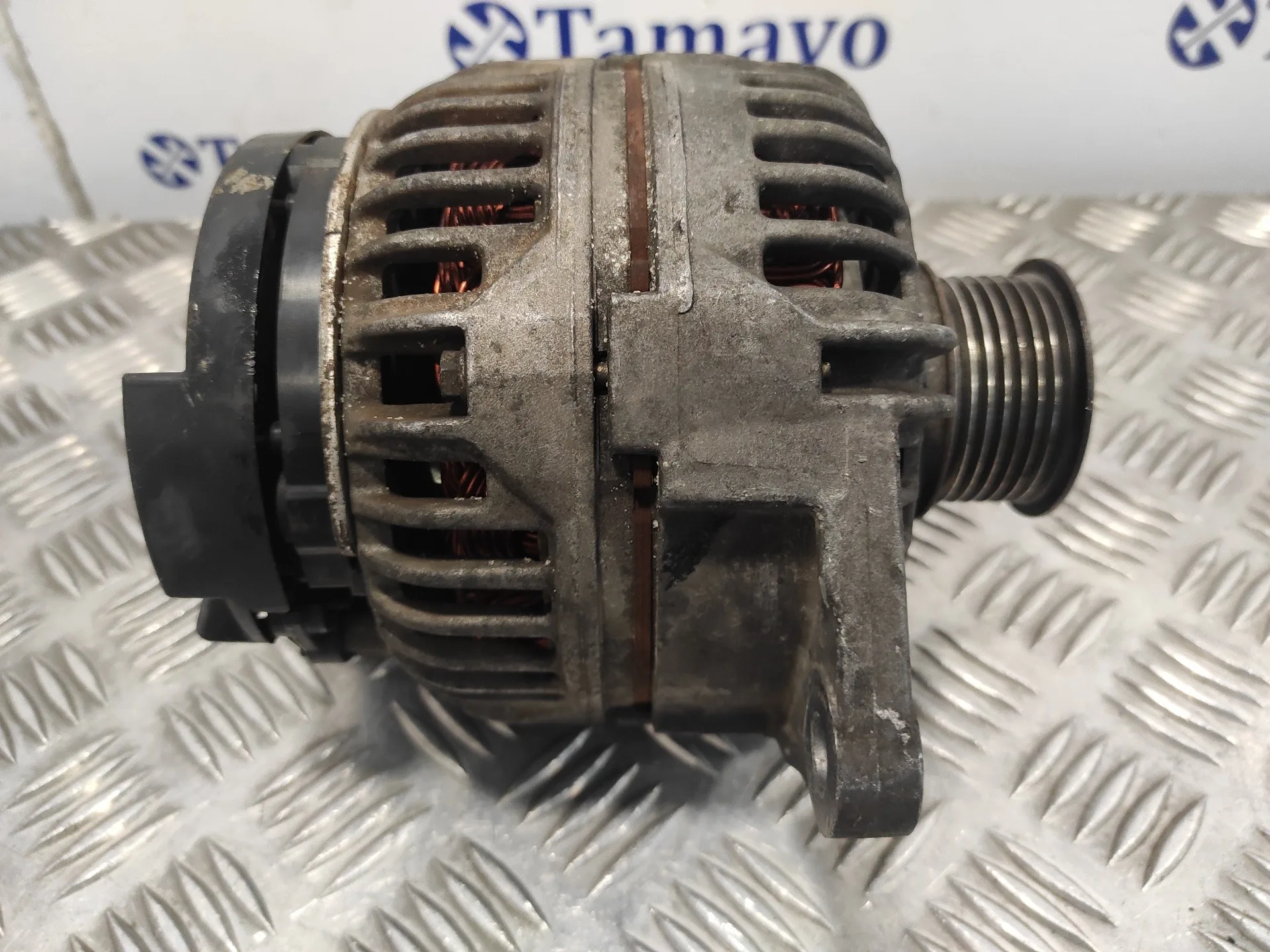 Alternador para Iveco 35S12