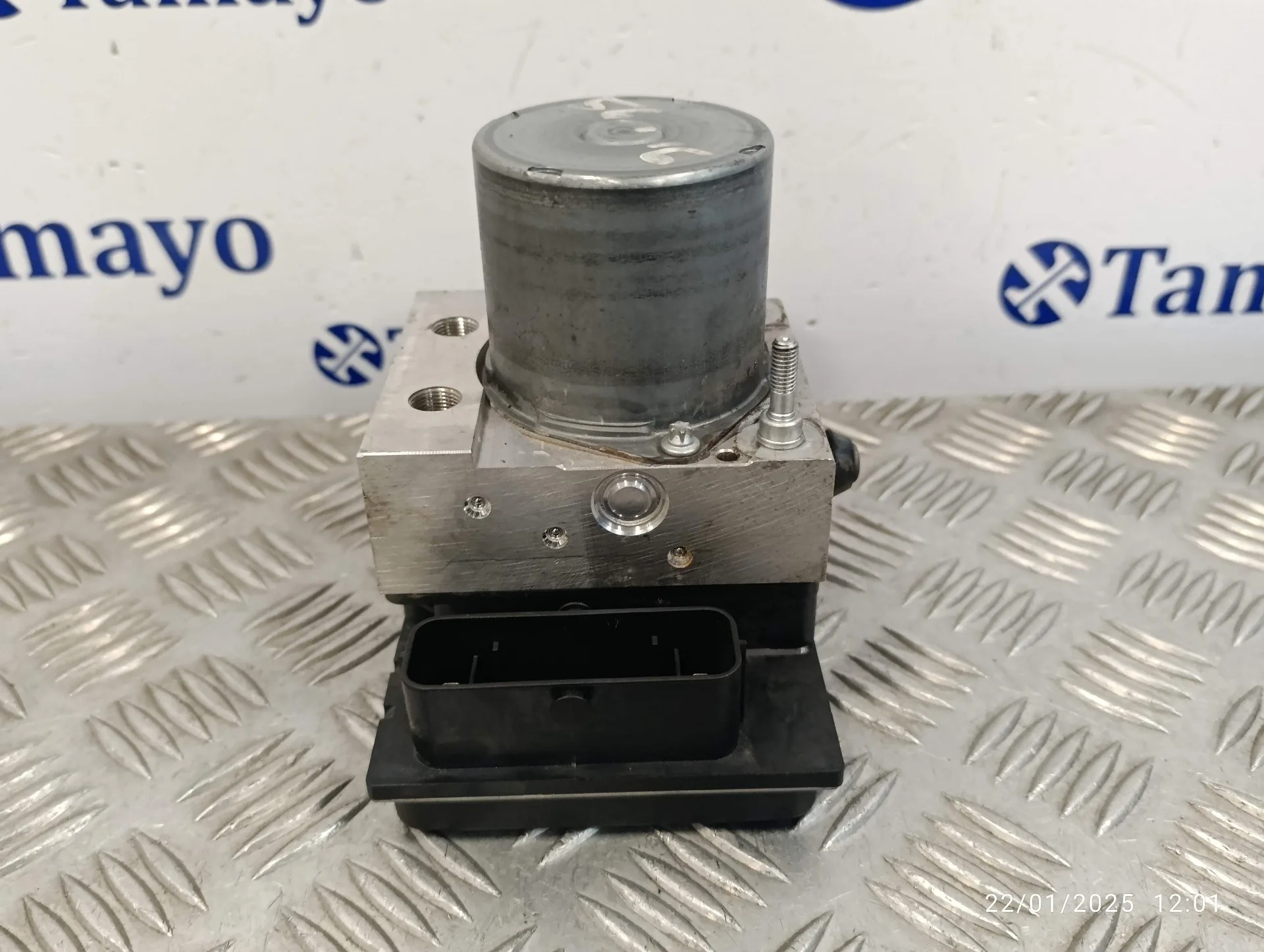 Abs para Citroën C4 Grand Picasso