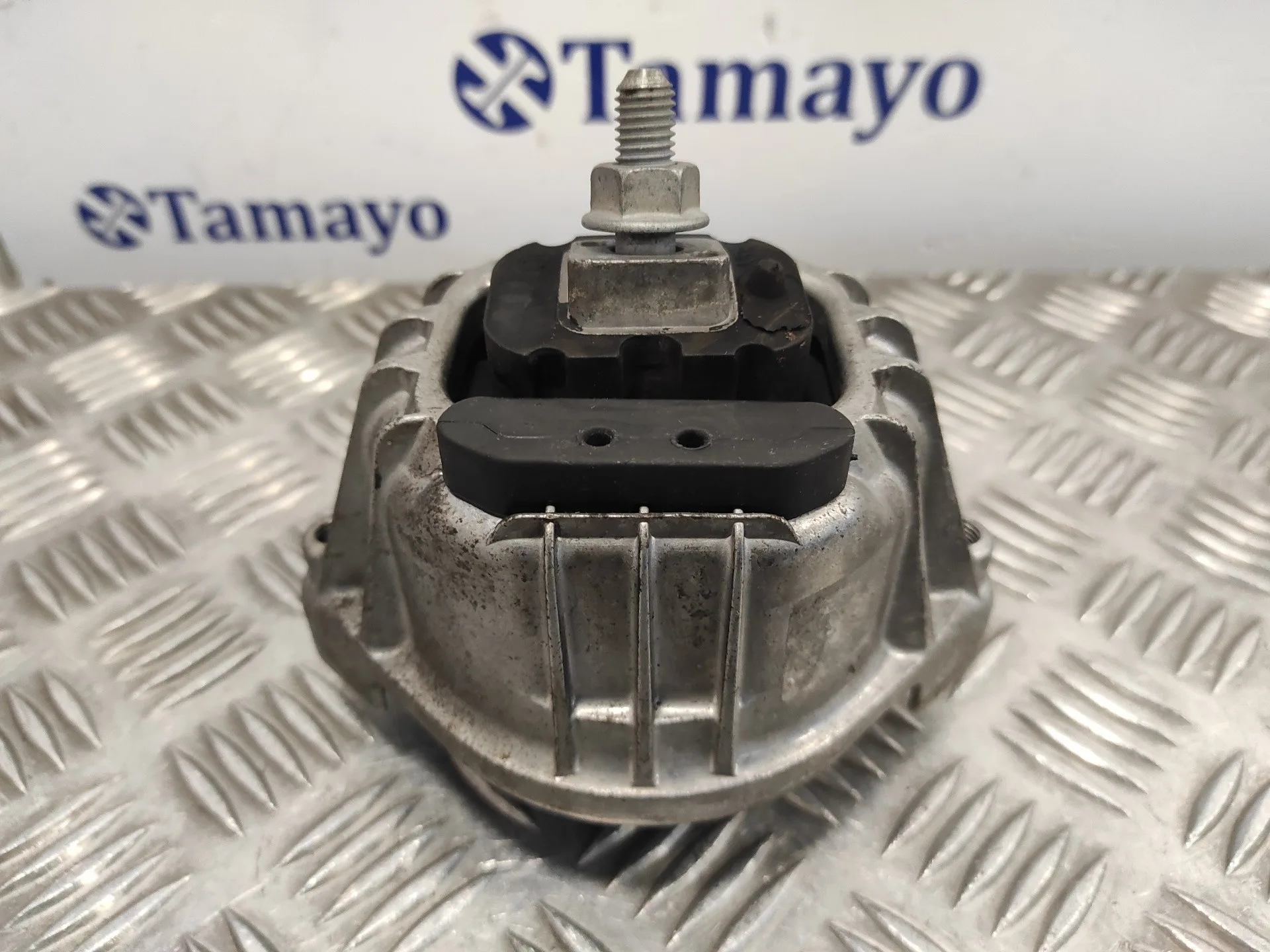 Soporte Motor para Bmw Serie 1 Berlina (E81/E87)
