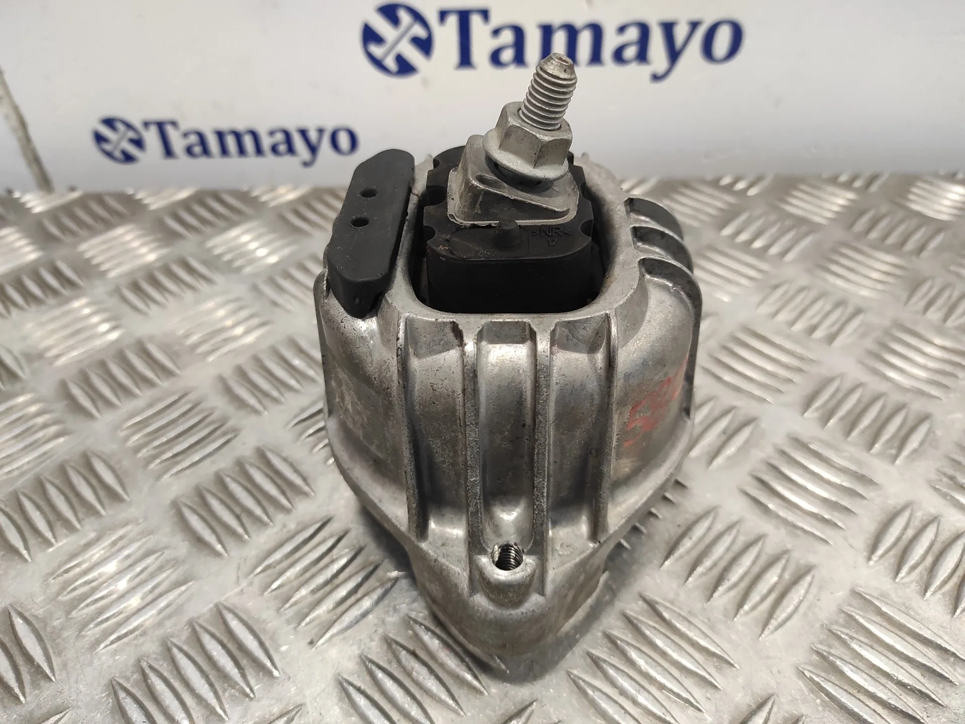 Soporte Motor para Bmw Serie 1 Berlina (E81/E87)