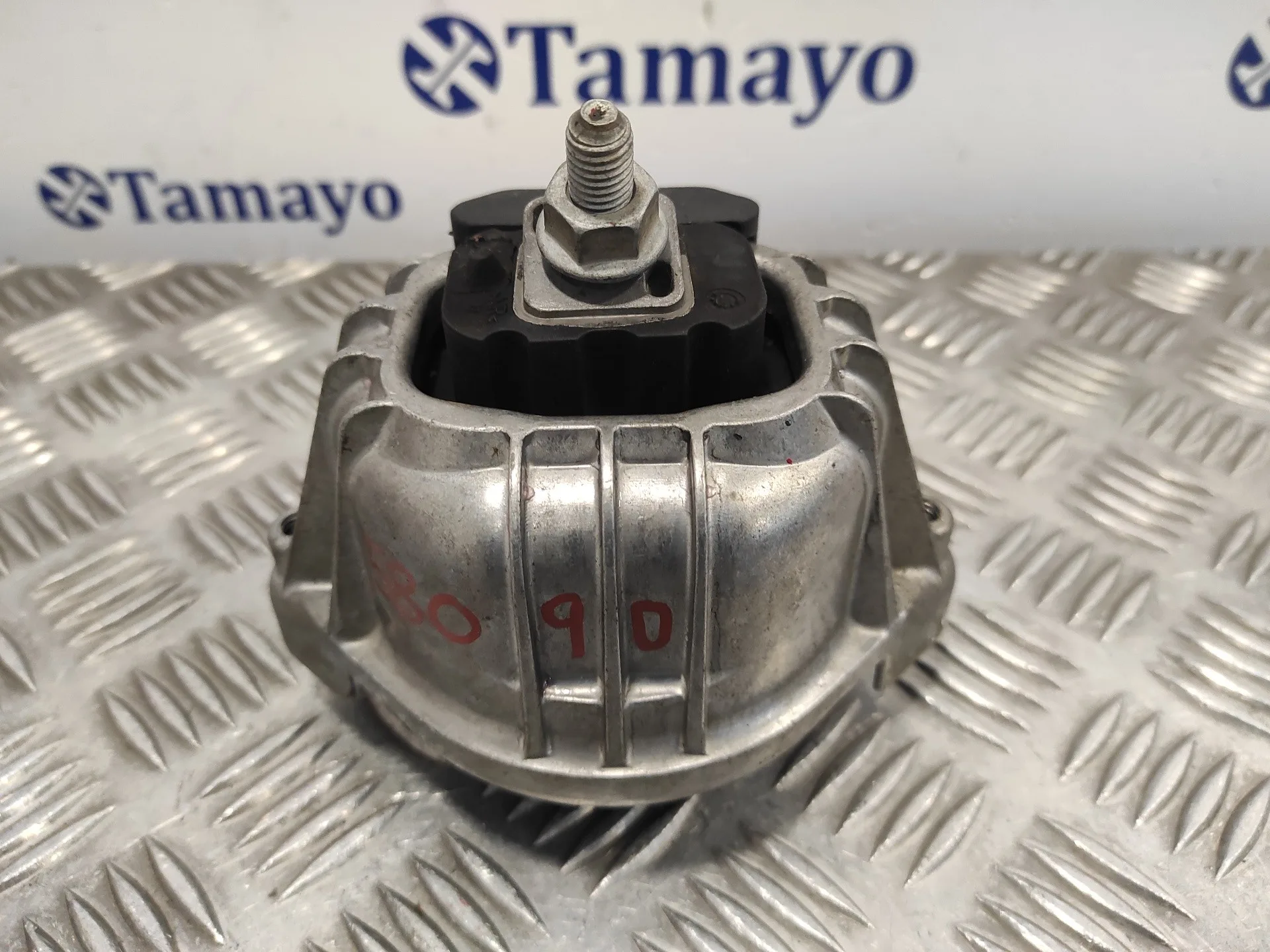 Soporte Motor para Bmw Serie 1 Berlina (E81/E87)
