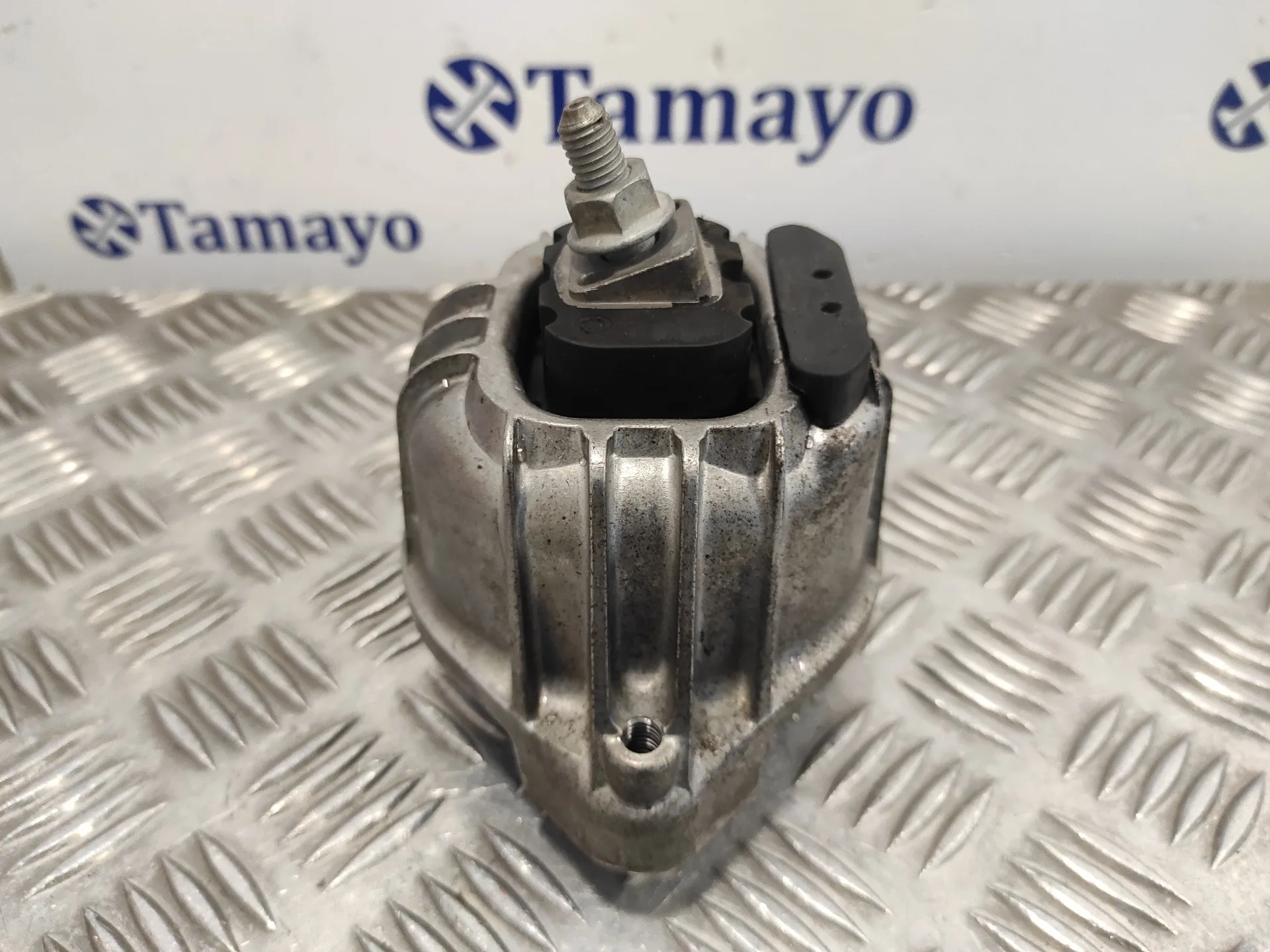 Soporte Motor para Bmw Serie 1 Berlina (E81/E87)