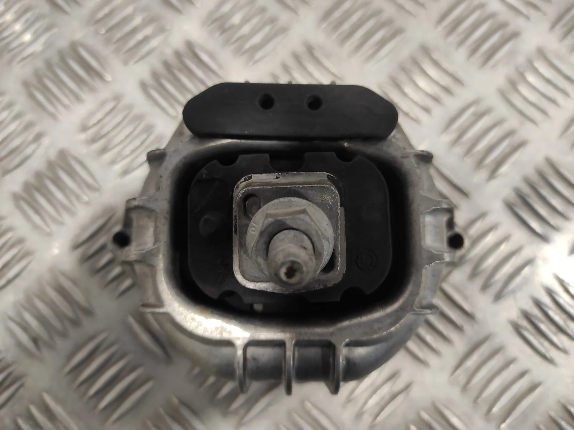 Soporte Motor para Bmw Serie 1 Berlina (E81/E87)