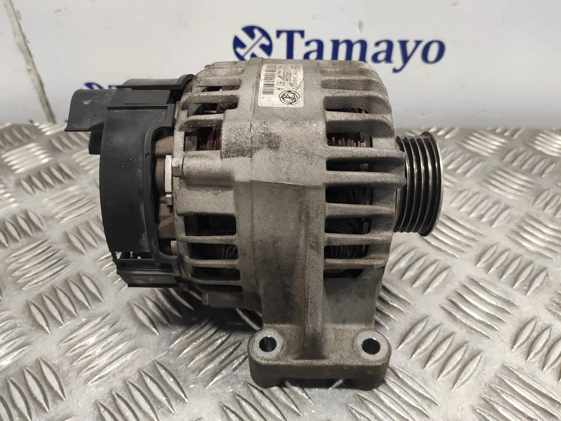 Alternador para Fiat 500 (312)