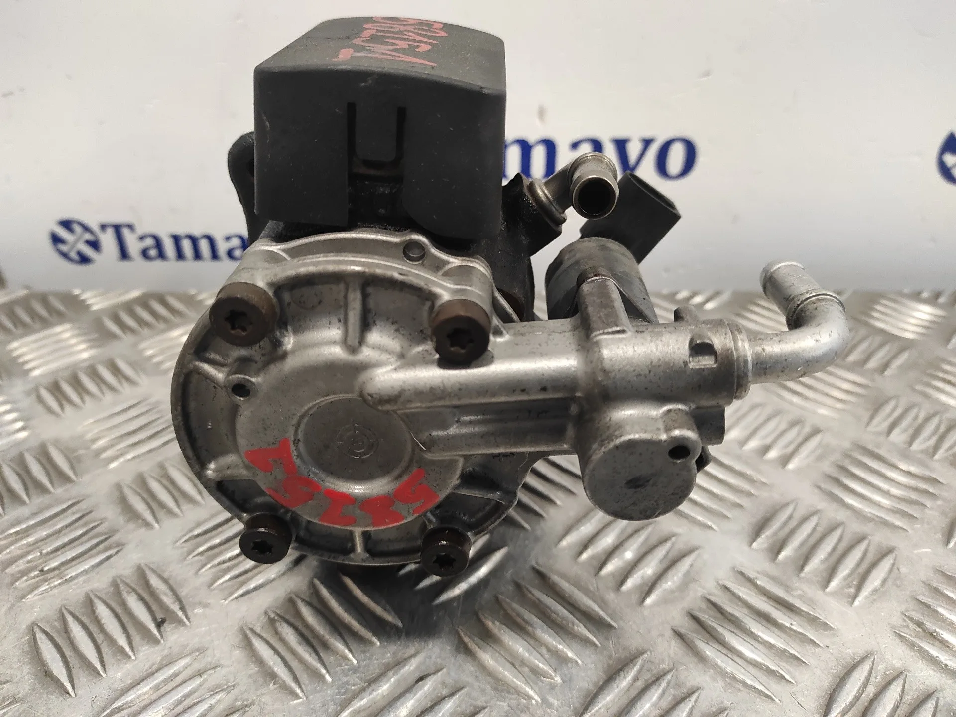 Bomba Inyeccion para Seat Toledo (Kg3)