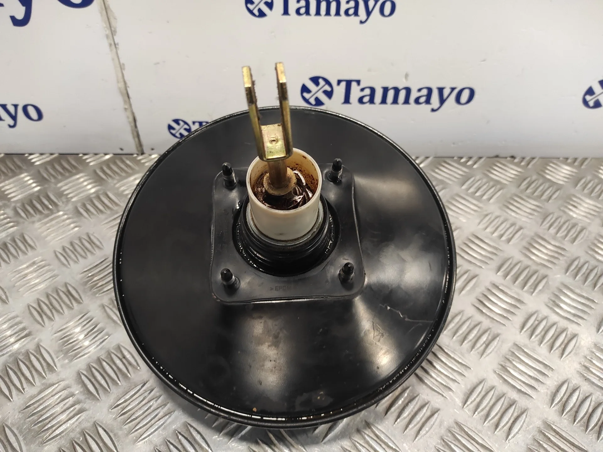 Servofreno para Volkswagen T4 Transporter/Furgoneta (Mod. 1991)