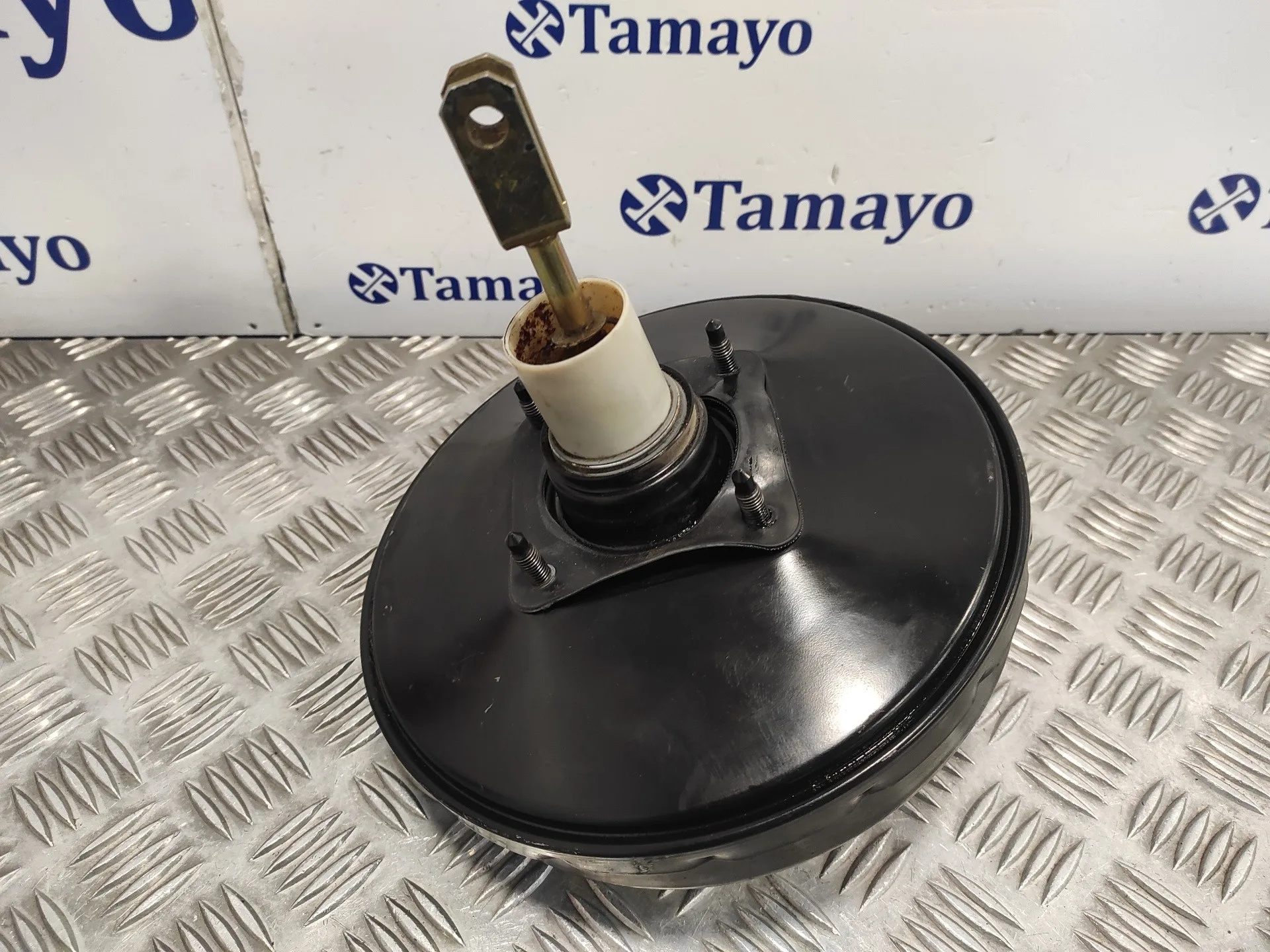 Servofreno para Volkswagen T4 Transporter/Furgoneta (Mod. 1991)