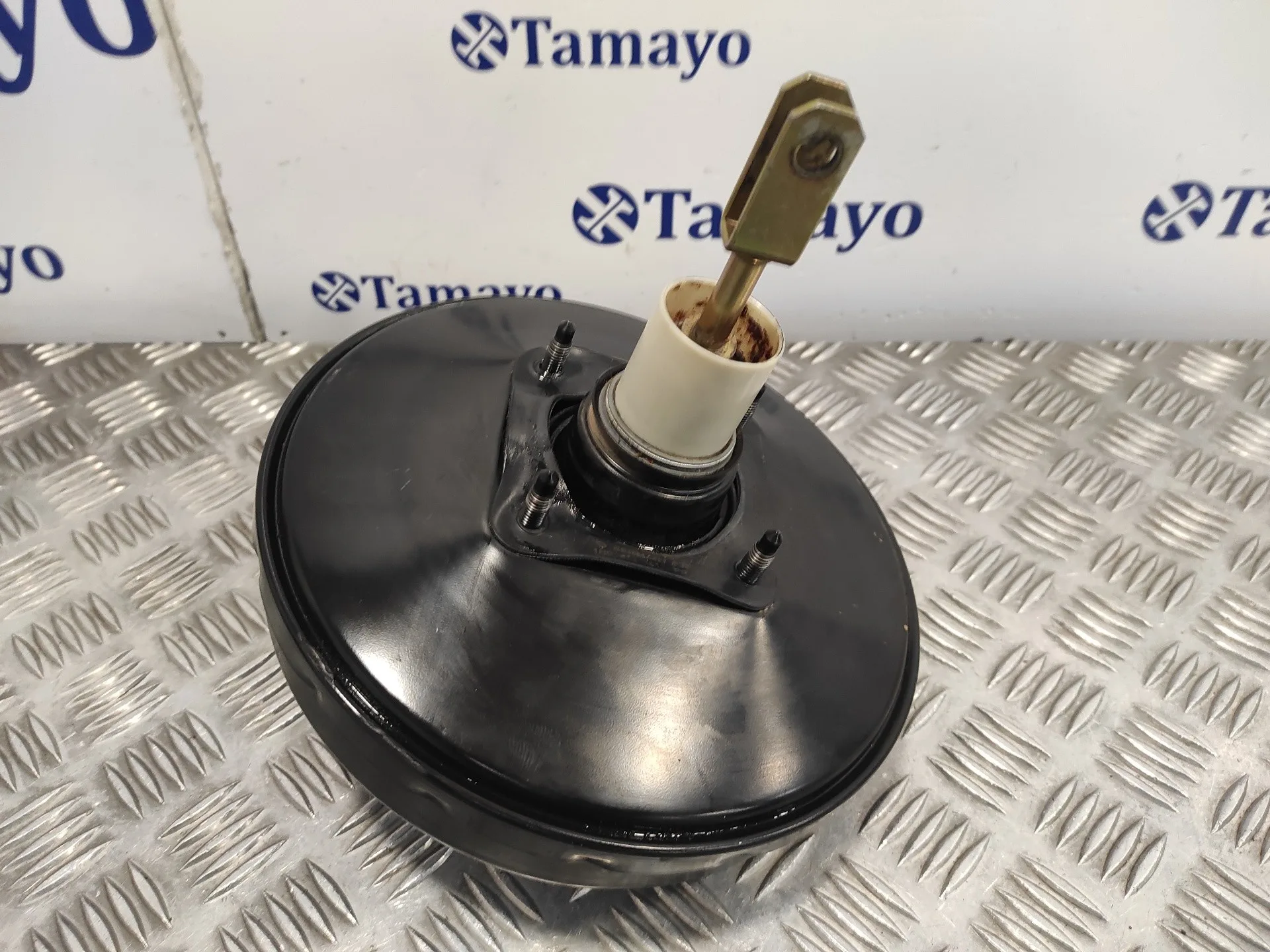Servofreno para Volkswagen T4 Transporter/Furgoneta (Mod. 1991)