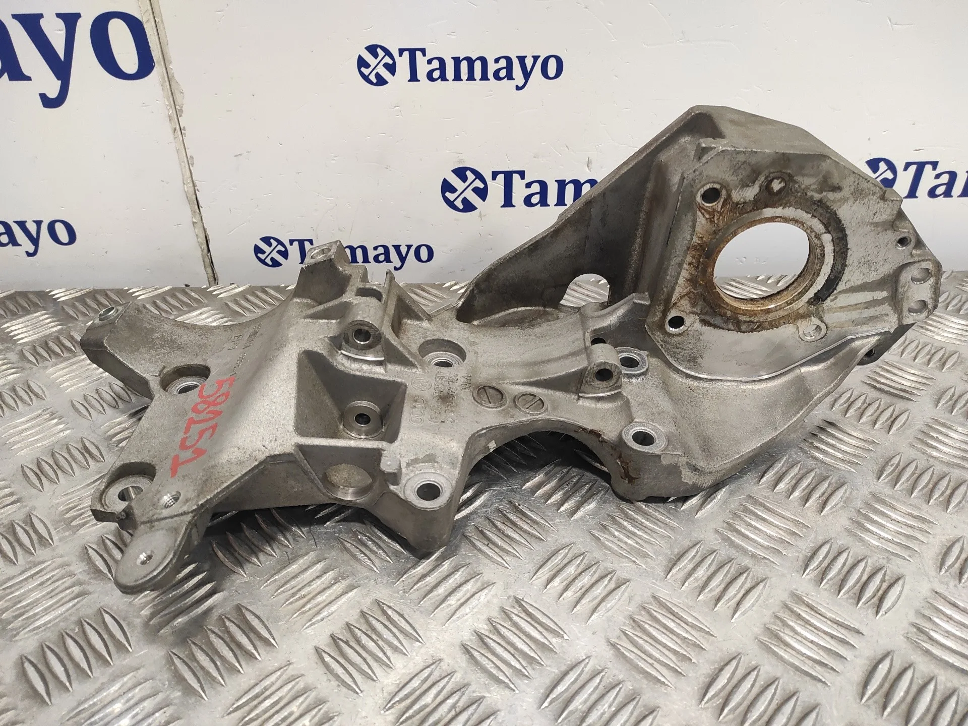 Soporte Alternador para Seat Toledo (Kg3)