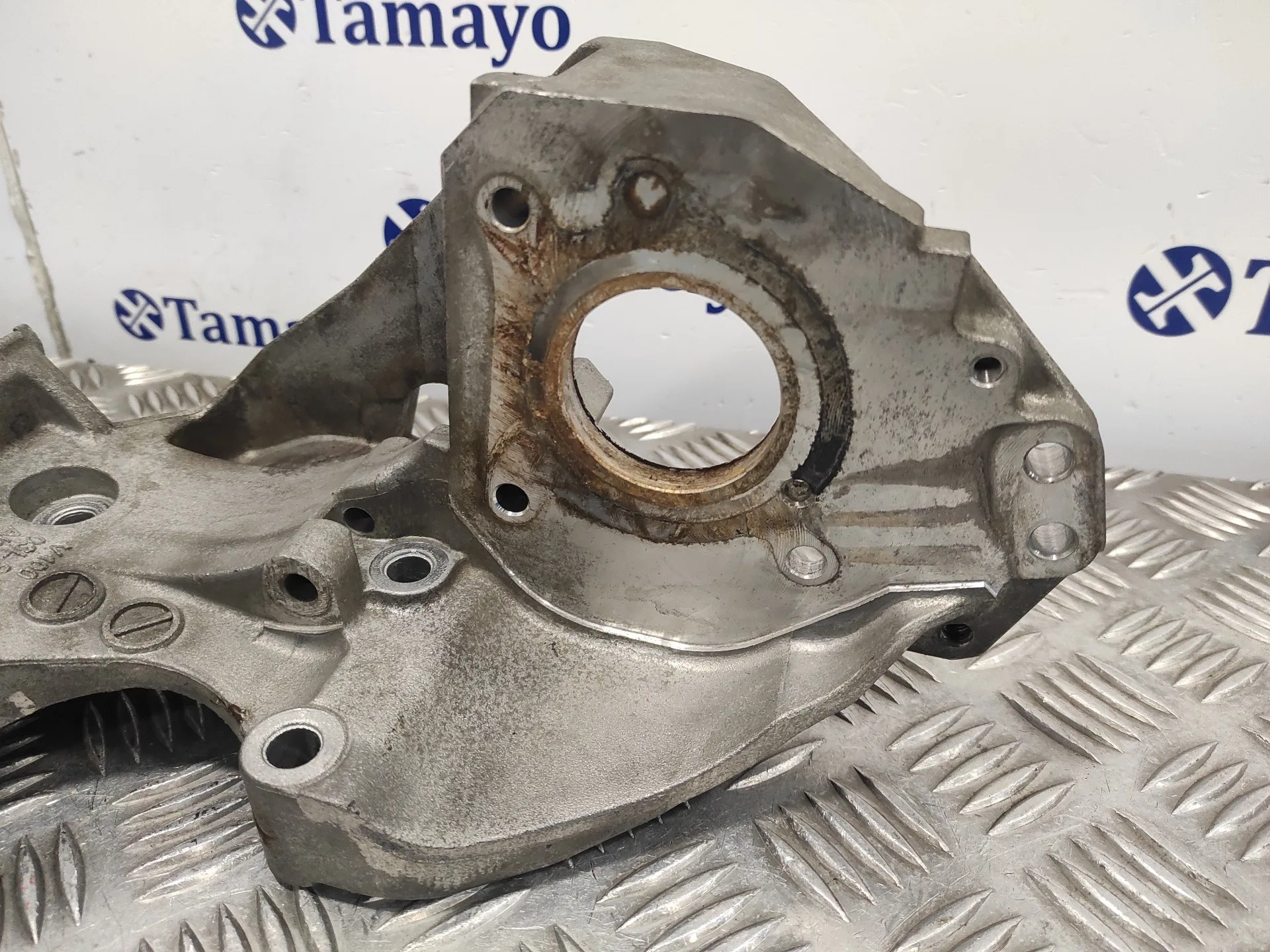Soporte Alternador para Seat Toledo (Kg3)