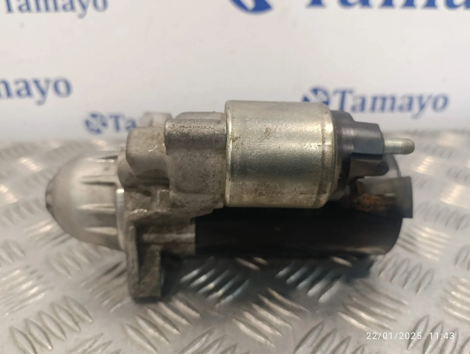 Motor Arranque para Bmw Serie 1 Berlina (E81/E87)